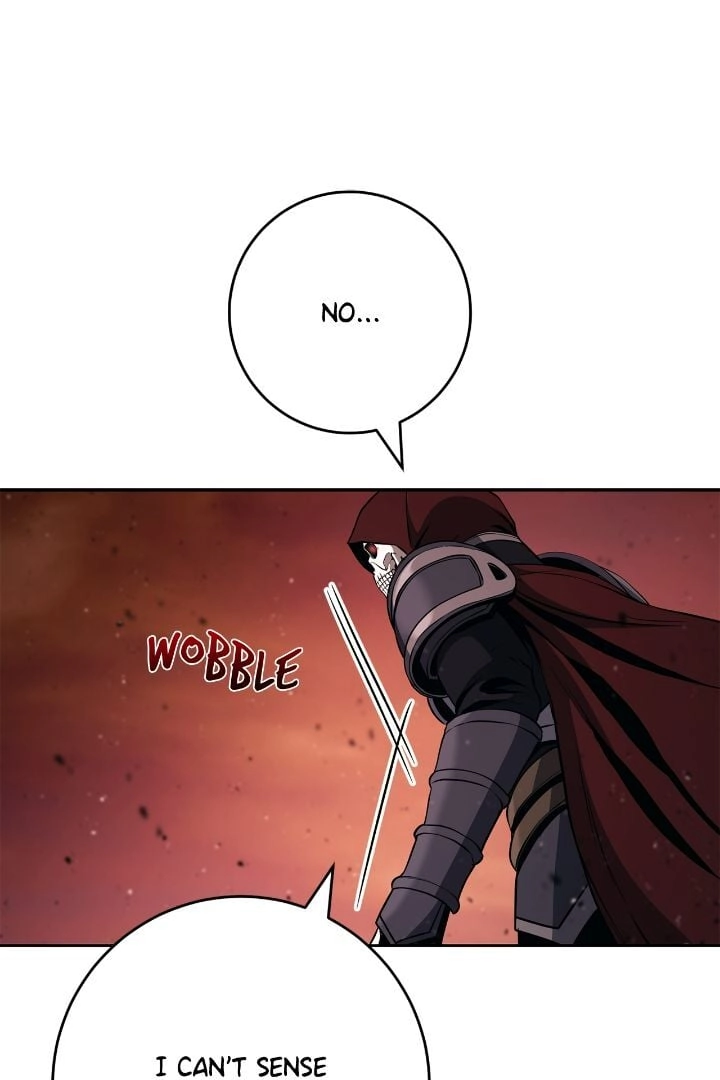 The Skeleton Soldier Failed to Defend the Dungeon Chapter 288, page 63 of 163