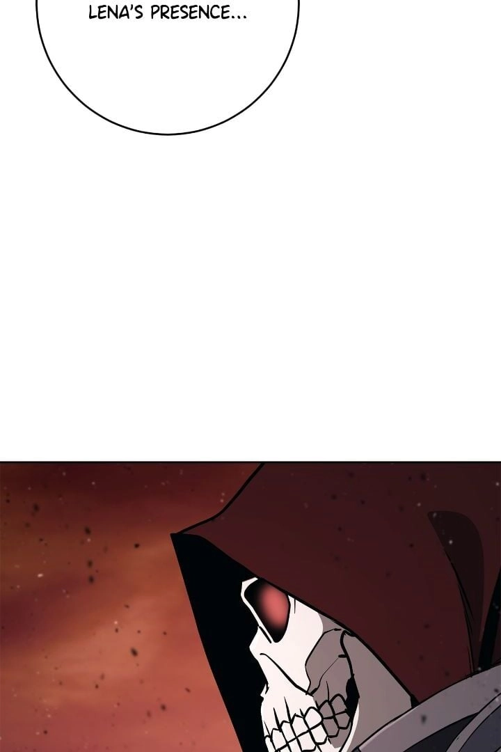 The Skeleton Soldier Failed to Defend the Dungeon Chapter 288, page 64 of 163