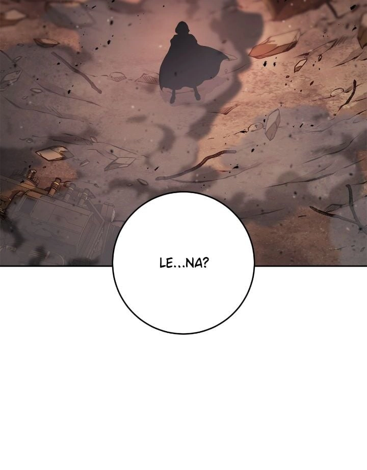 The Skeleton Soldier Failed to Defend the Dungeon Chapter 288, page 66 of 163