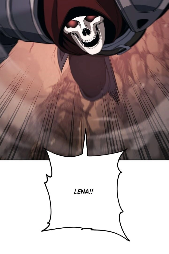 The Skeleton Soldier Failed to Defend the Dungeon Chapter 288, page 68 of 163