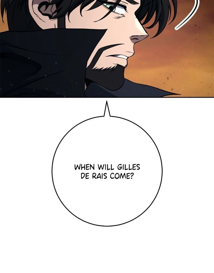The Skeleton Soldier Failed to Defend the Dungeon Chapter 288, page 8 of 163