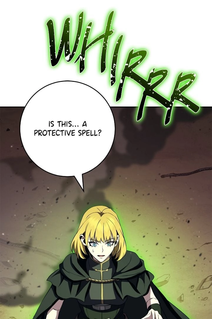 The Skeleton Soldier Failed to Defend the Dungeon Chapter 288, page 81 of 163