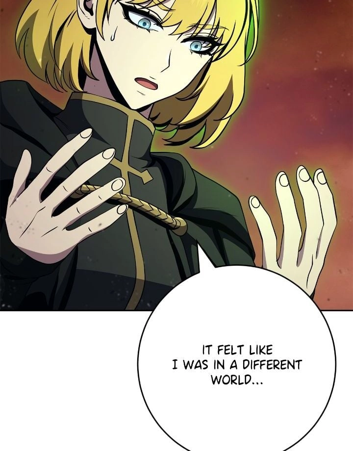 The Skeleton Soldier Failed to Defend the Dungeon Chapter 288, page 84 of 163