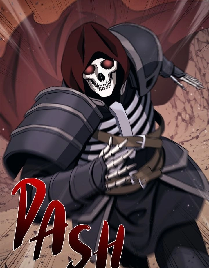 The Skeleton Soldier Failed to Defend the Dungeon Chapter 288, page 87 of 163