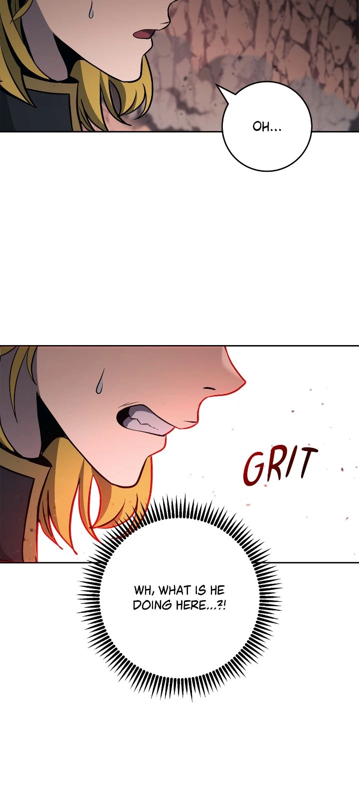 The Skeleton Soldier Failed to Defend the Dungeon Chapter 288, page 89 of 163