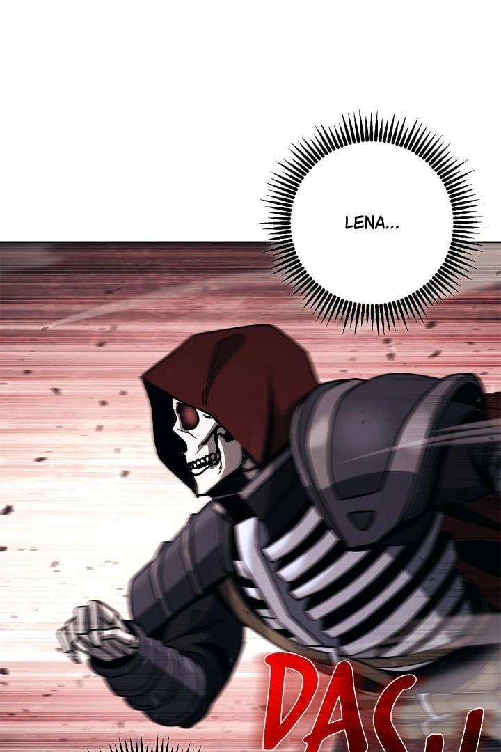The Skeleton Soldier Failed to Defend the Dungeon Chapter 288, page 90 of 163