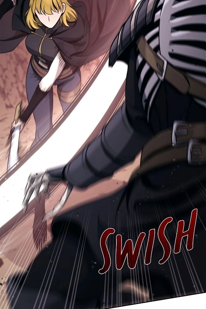 The Skeleton Soldier Failed to Defend the Dungeon Chapter 288, page 96 of 163
