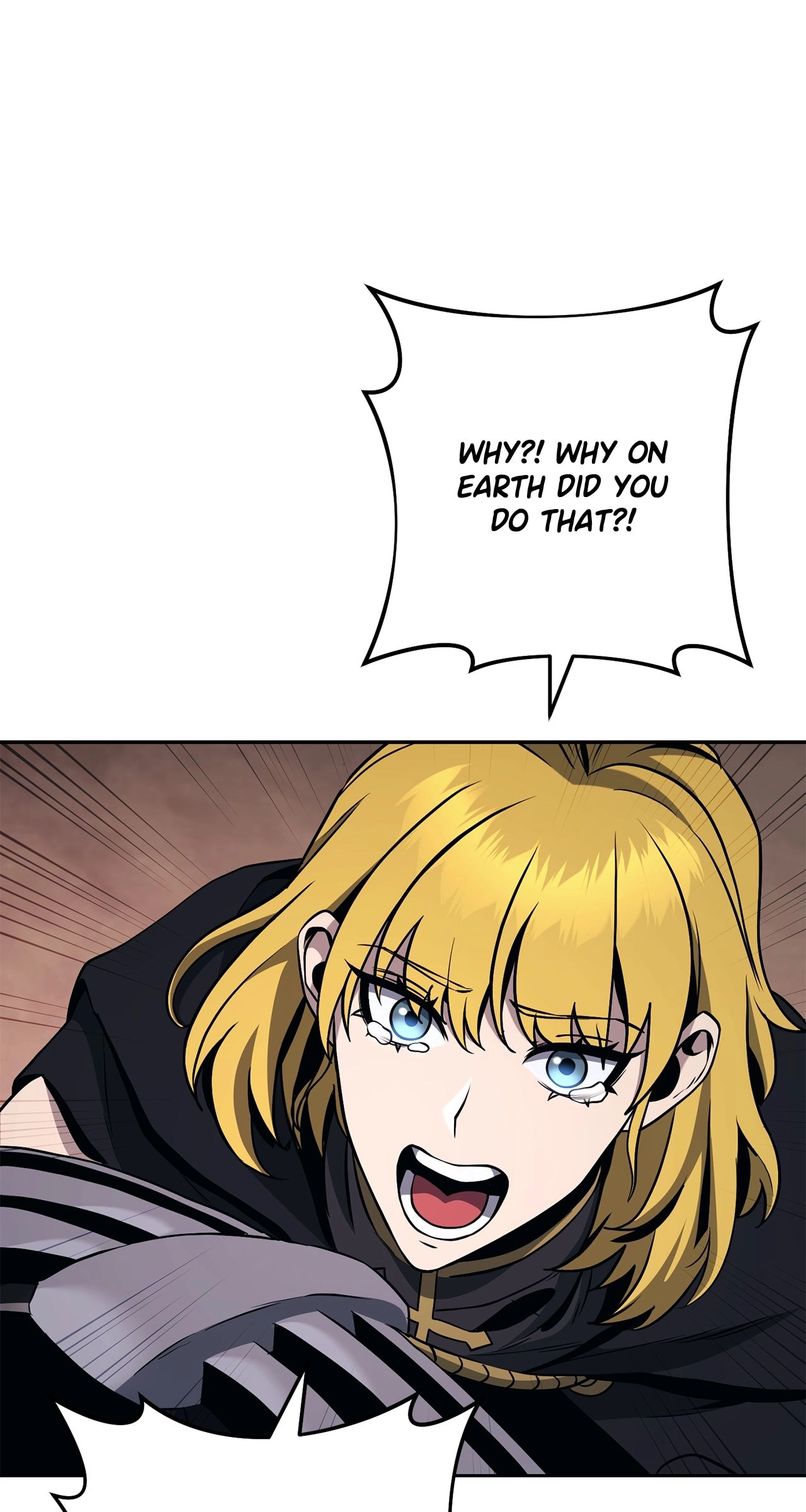 The Skeleton Soldier Failed to Defend the Dungeon Chapter 289, page 10 of 113