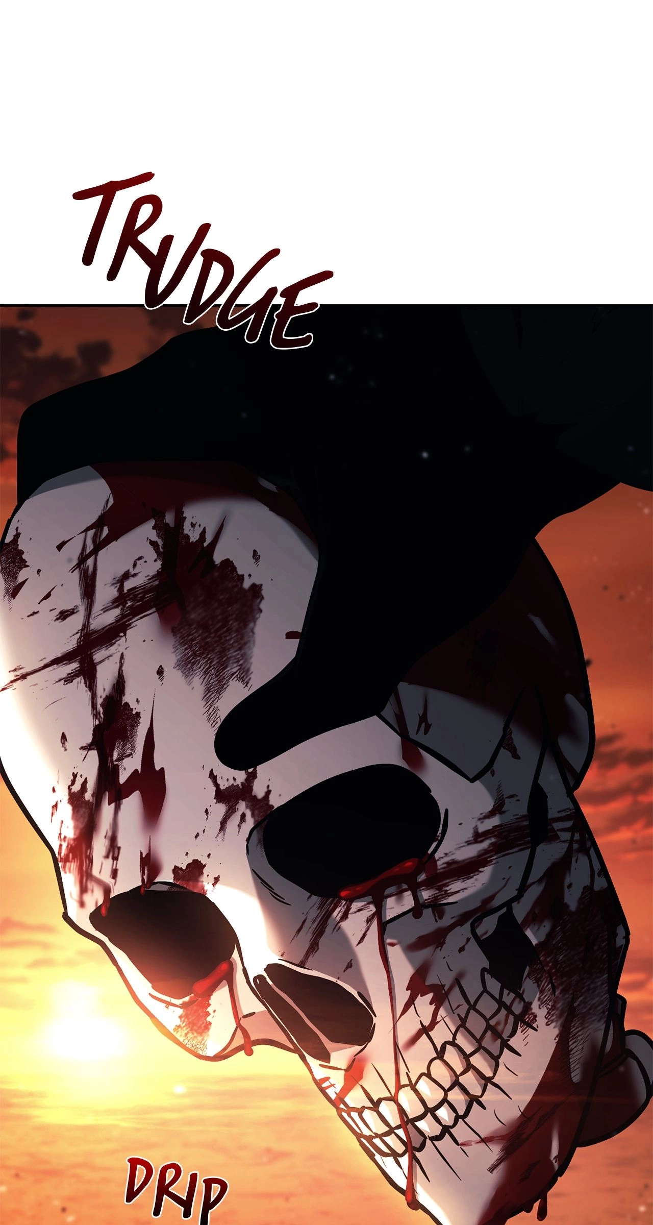 The Skeleton Soldier Failed to Defend the Dungeon Chapter 289, page 107 of 113