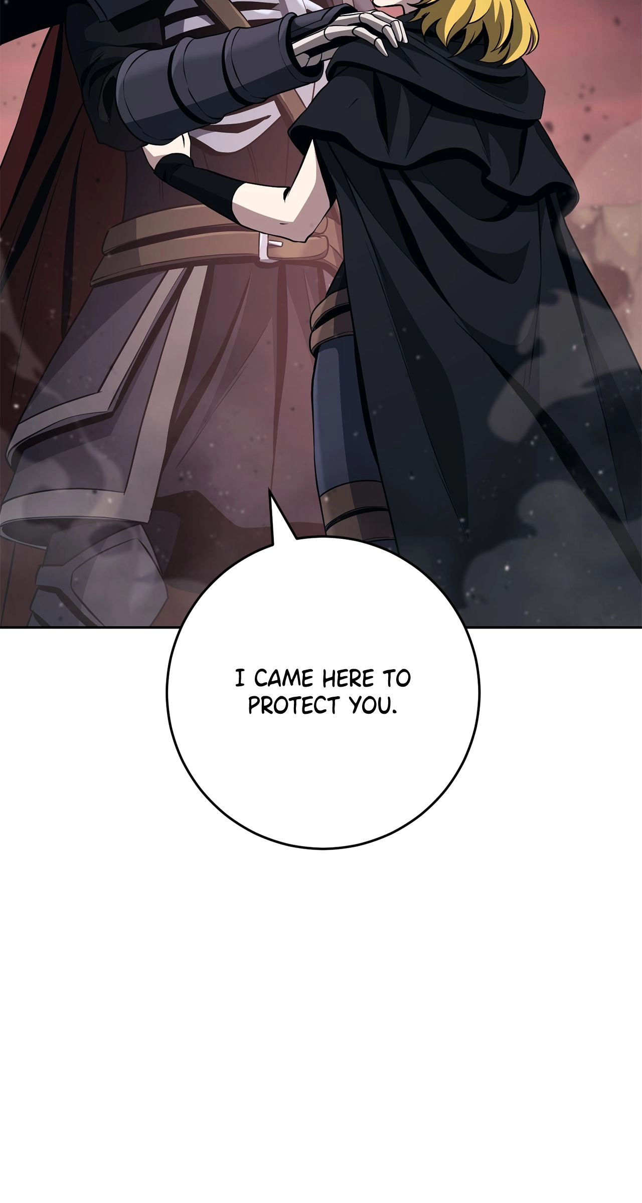The Skeleton Soldier Failed to Defend the Dungeon Chapter 289, page 12 of 113