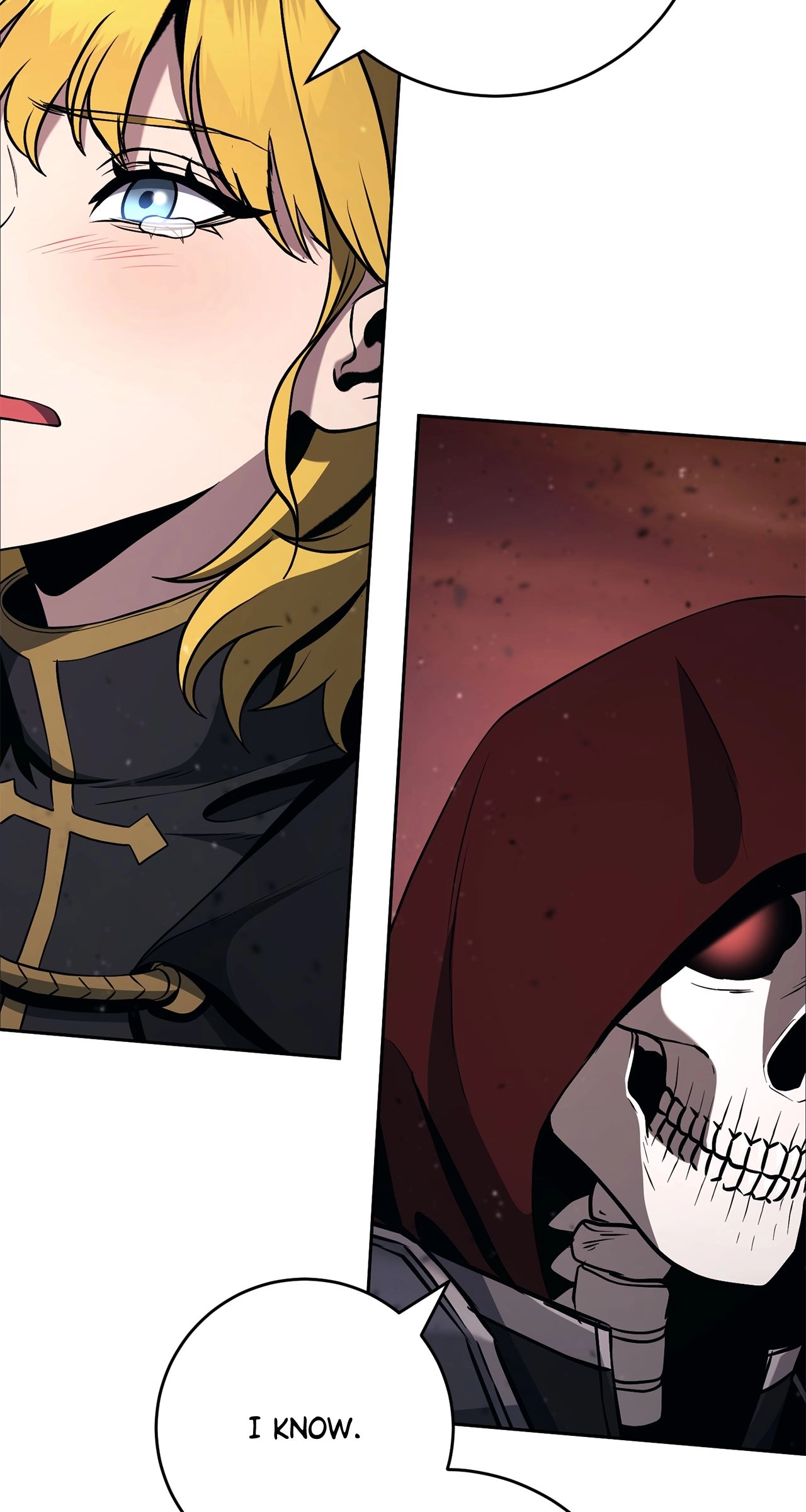 The Skeleton Soldier Failed to Defend the Dungeon Chapter 289, page 14 of 113