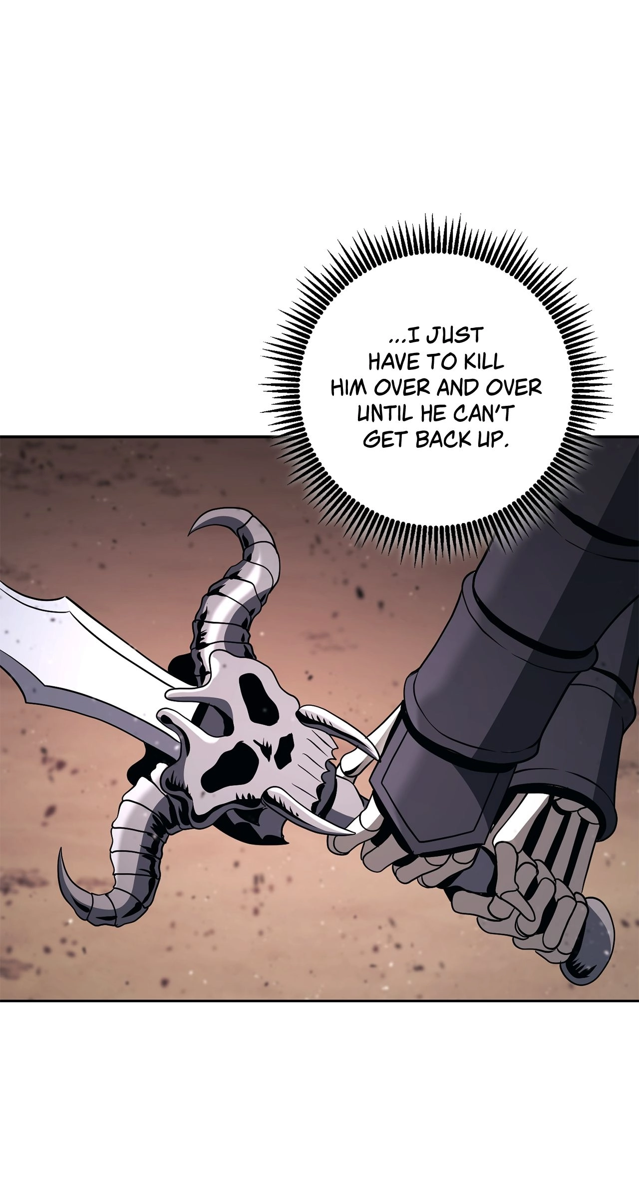 The Skeleton Soldier Failed to Defend the Dungeon Chapter 289, page 37 of 113