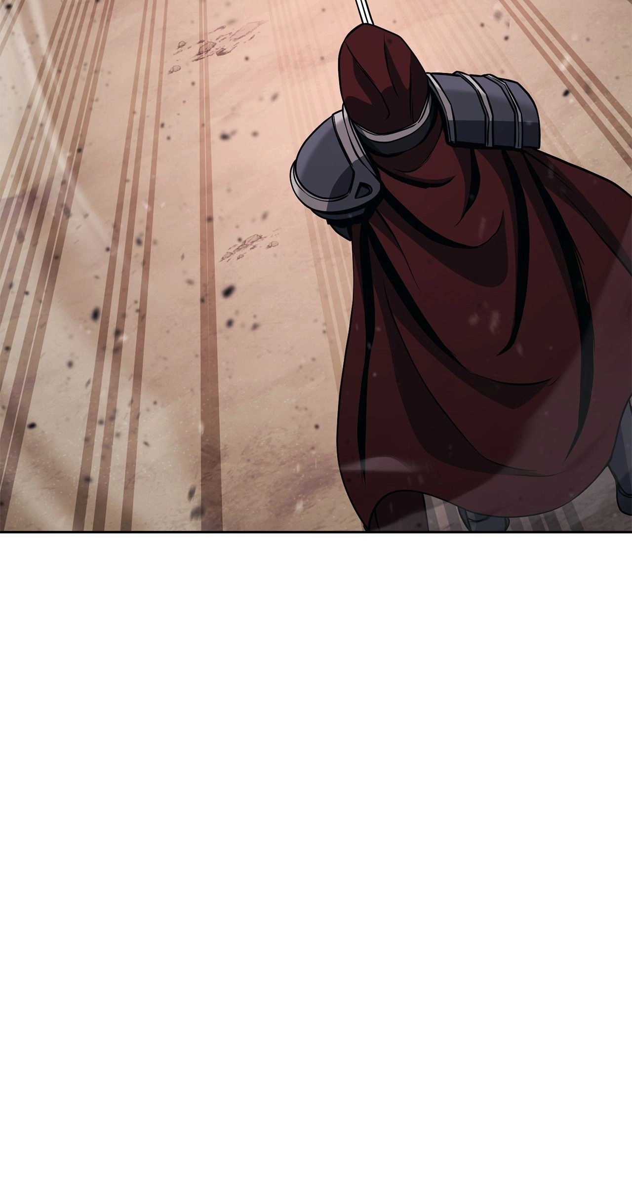 The Skeleton Soldier Failed to Defend the Dungeon Chapter 289, page 39 of 113