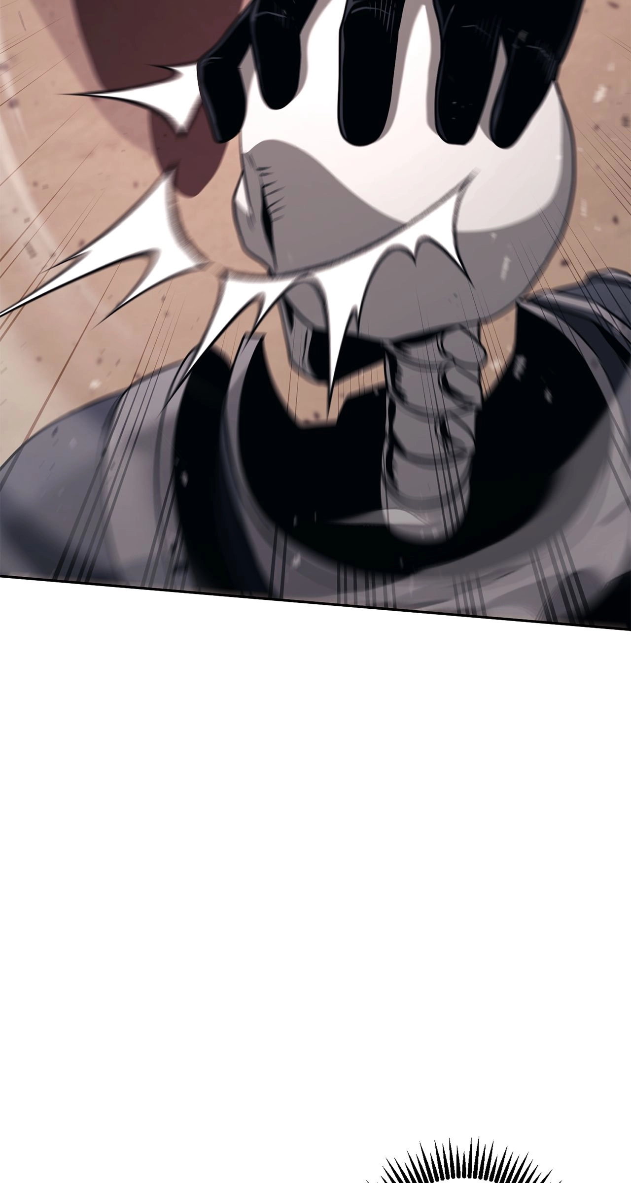 The Skeleton Soldier Failed to Defend the Dungeon Chapter 289, page 45 of 113