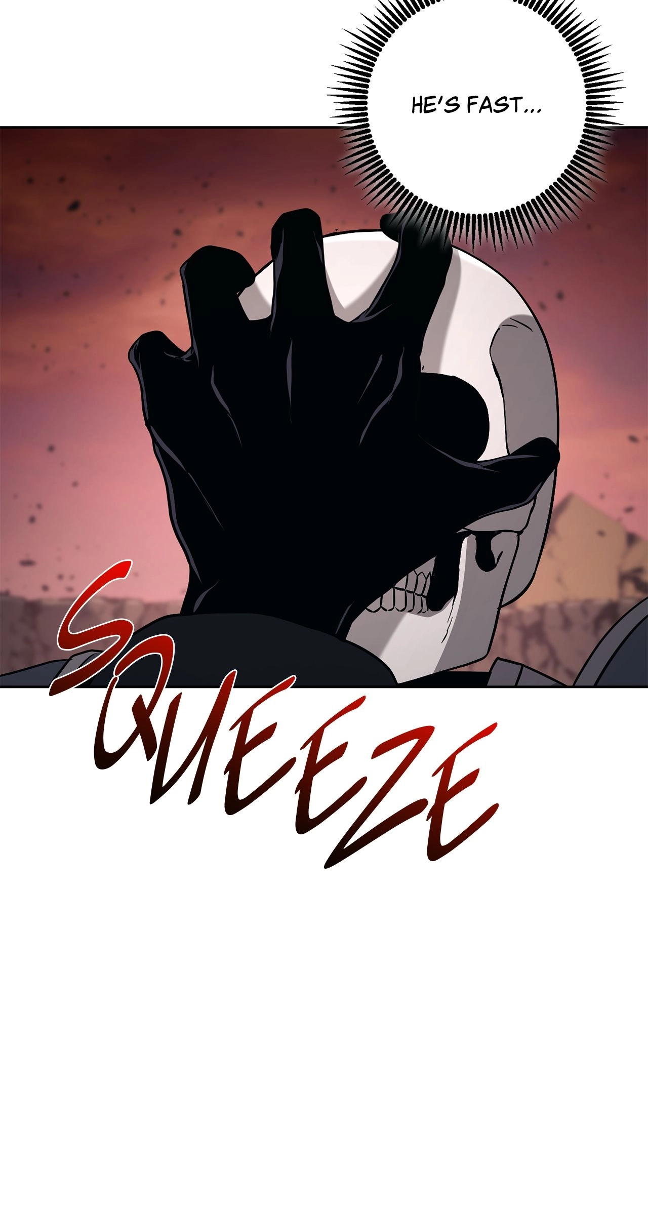 The Skeleton Soldier Failed to Defend the Dungeon Chapter 289, page 46 of 113