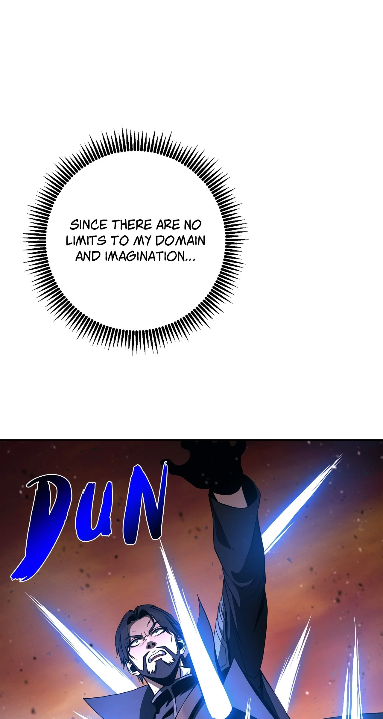 The Skeleton Soldier Failed to Defend the Dungeon Chapter 289, page 53 of 113