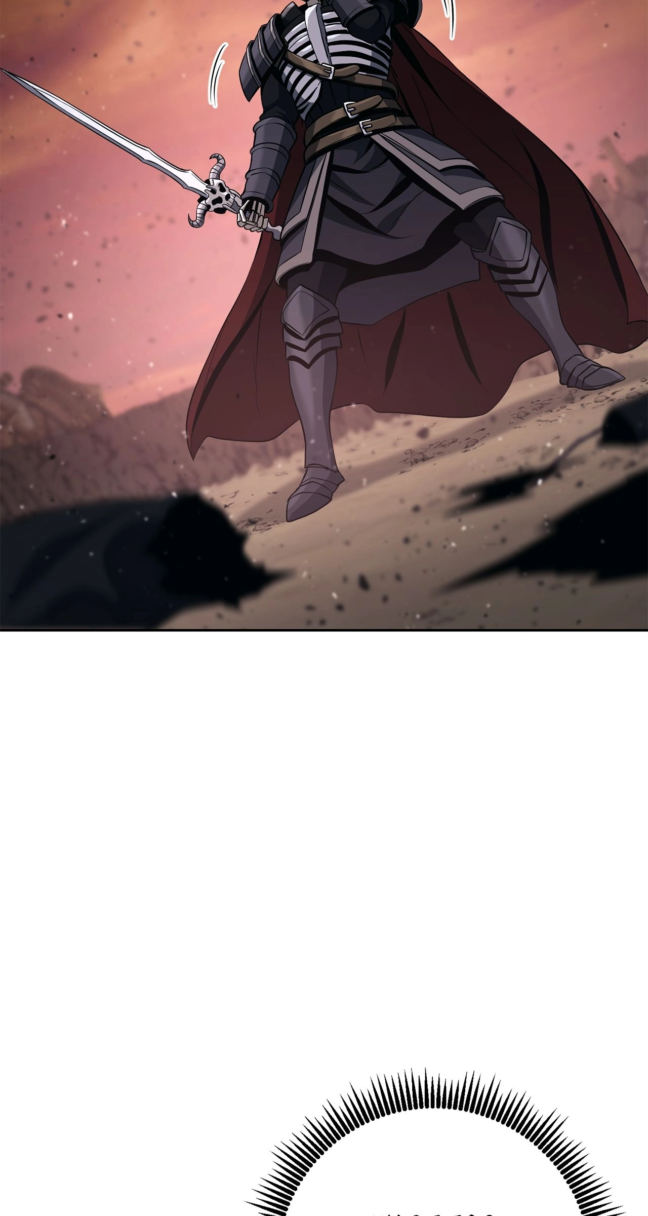 The Skeleton Soldier Failed to Defend the Dungeon Chapter 289, page 62 of 113