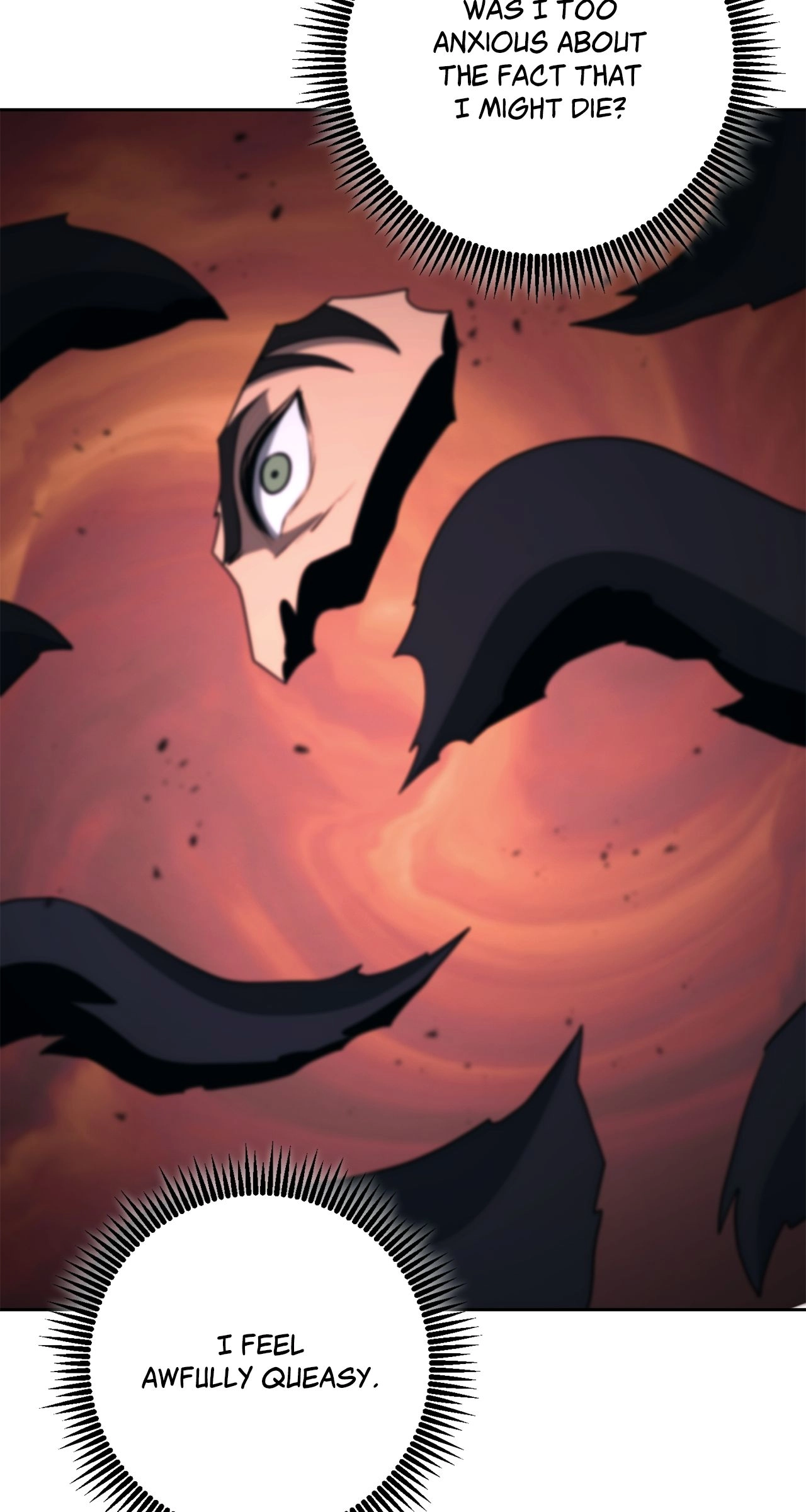 The Skeleton Soldier Failed to Defend the Dungeon Chapter 289, page 63 of 113