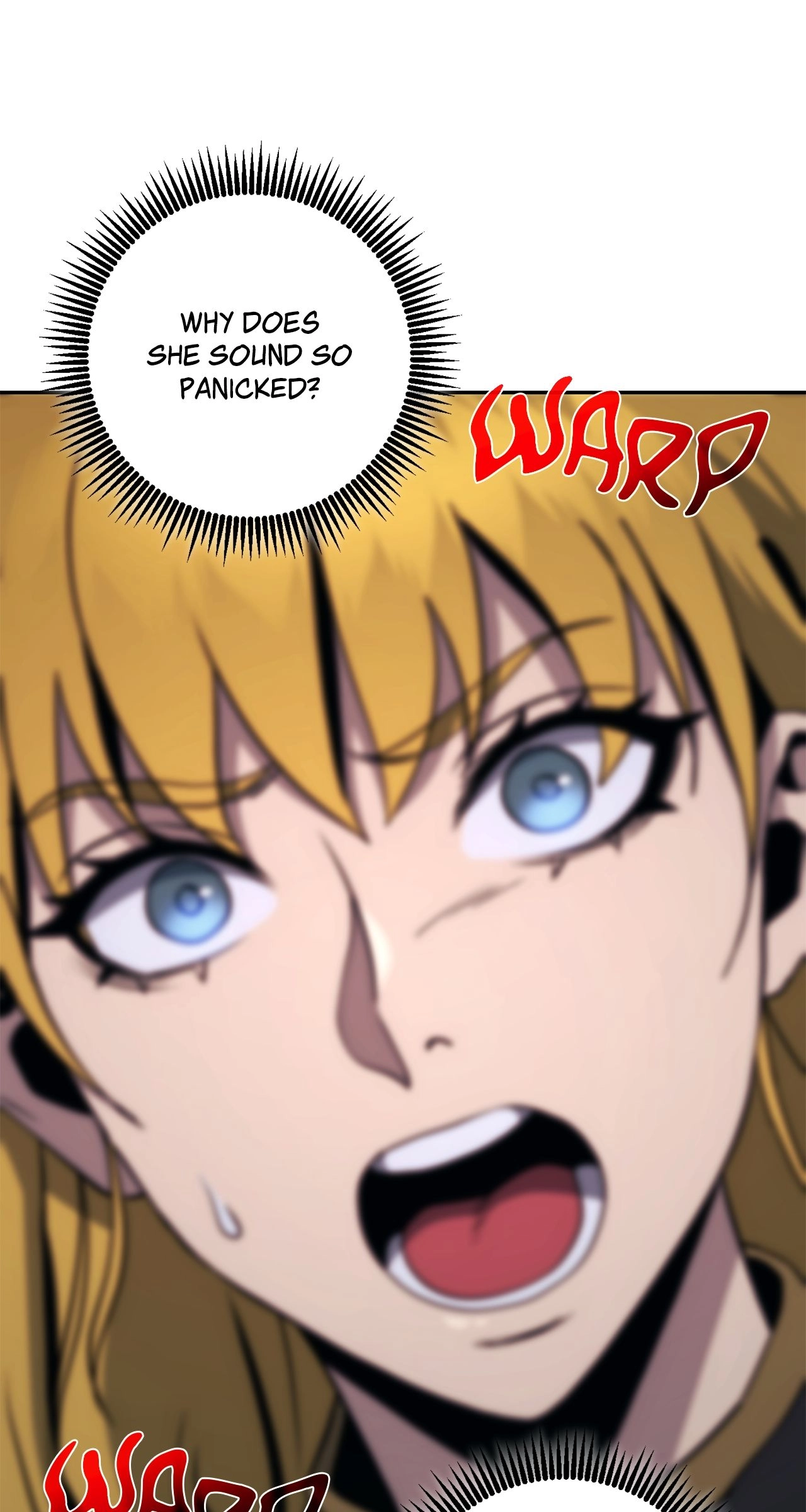 The Skeleton Soldier Failed to Defend the Dungeon Chapter 289, page 67 of 113
