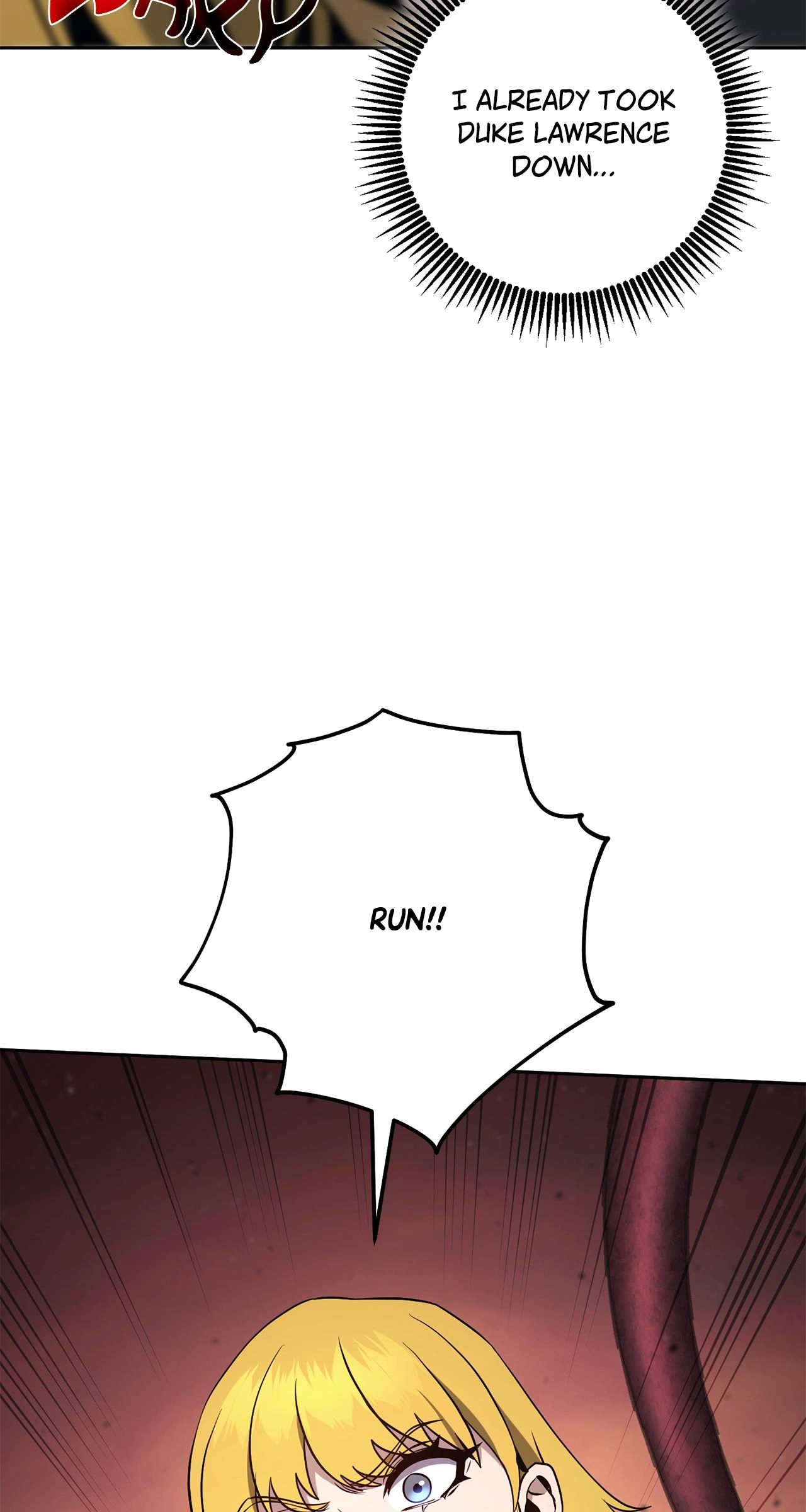 The Skeleton Soldier Failed to Defend the Dungeon Chapter 289, page 68 of 113