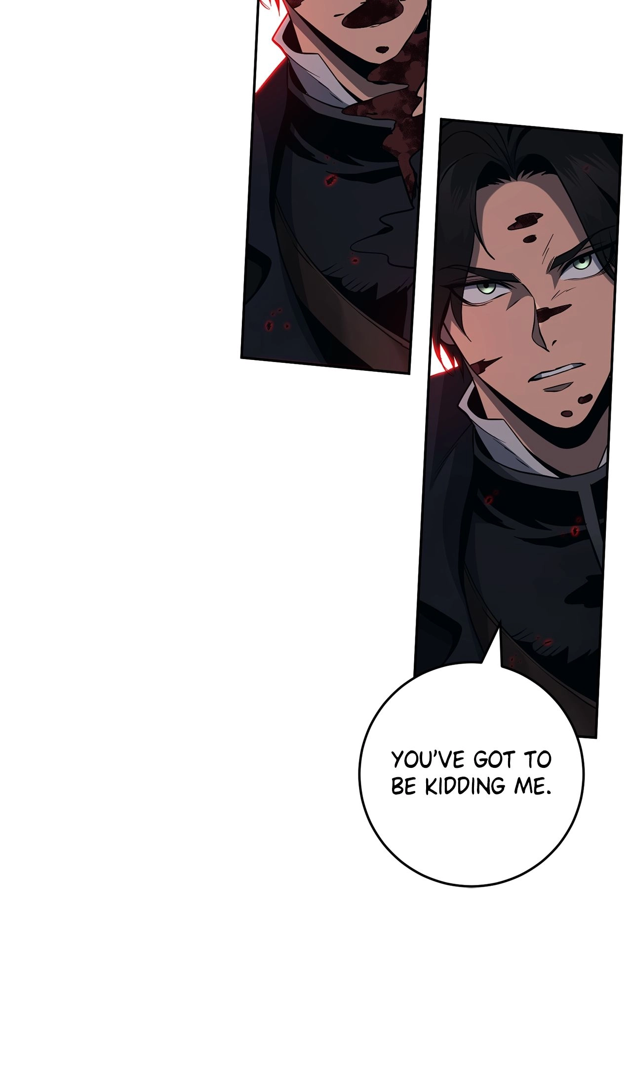 The Skeleton Soldier Failed to Defend the Dungeon Chapter 289, page 72 of 113