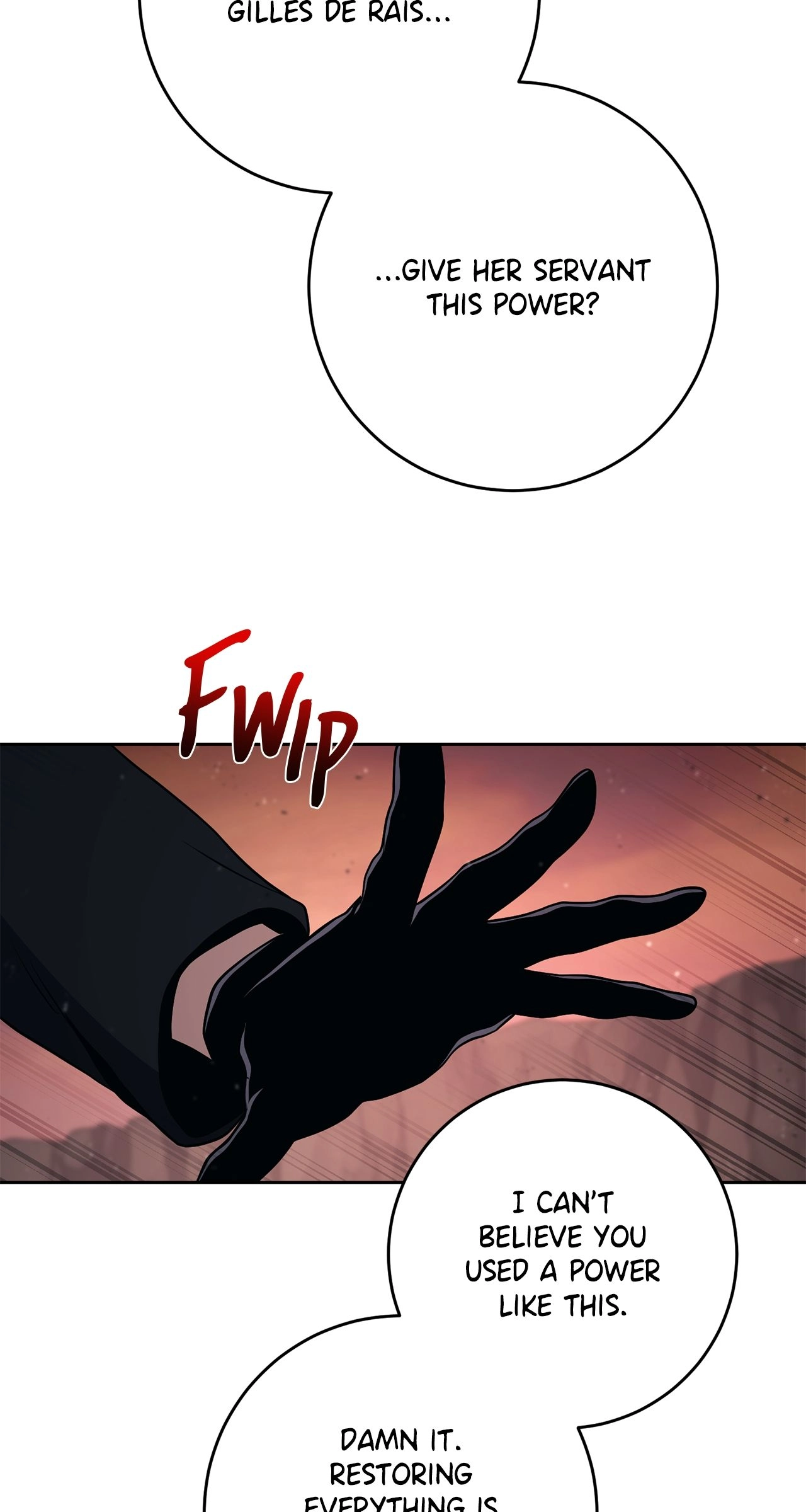 The Skeleton Soldier Failed to Defend the Dungeon Chapter 289, page 74 of 113