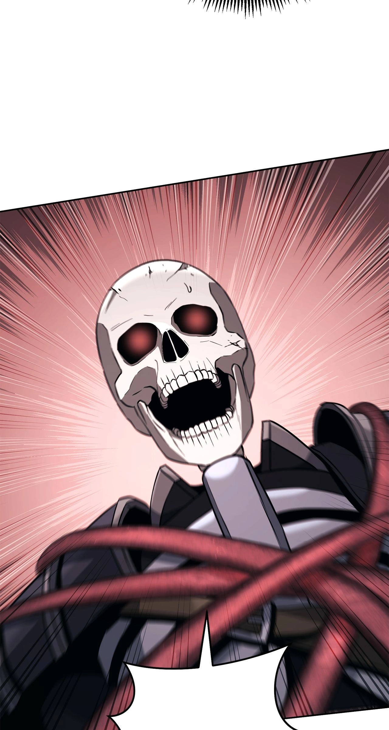The Skeleton Soldier Failed to Defend the Dungeon Chapter 289, page 78 of 113
