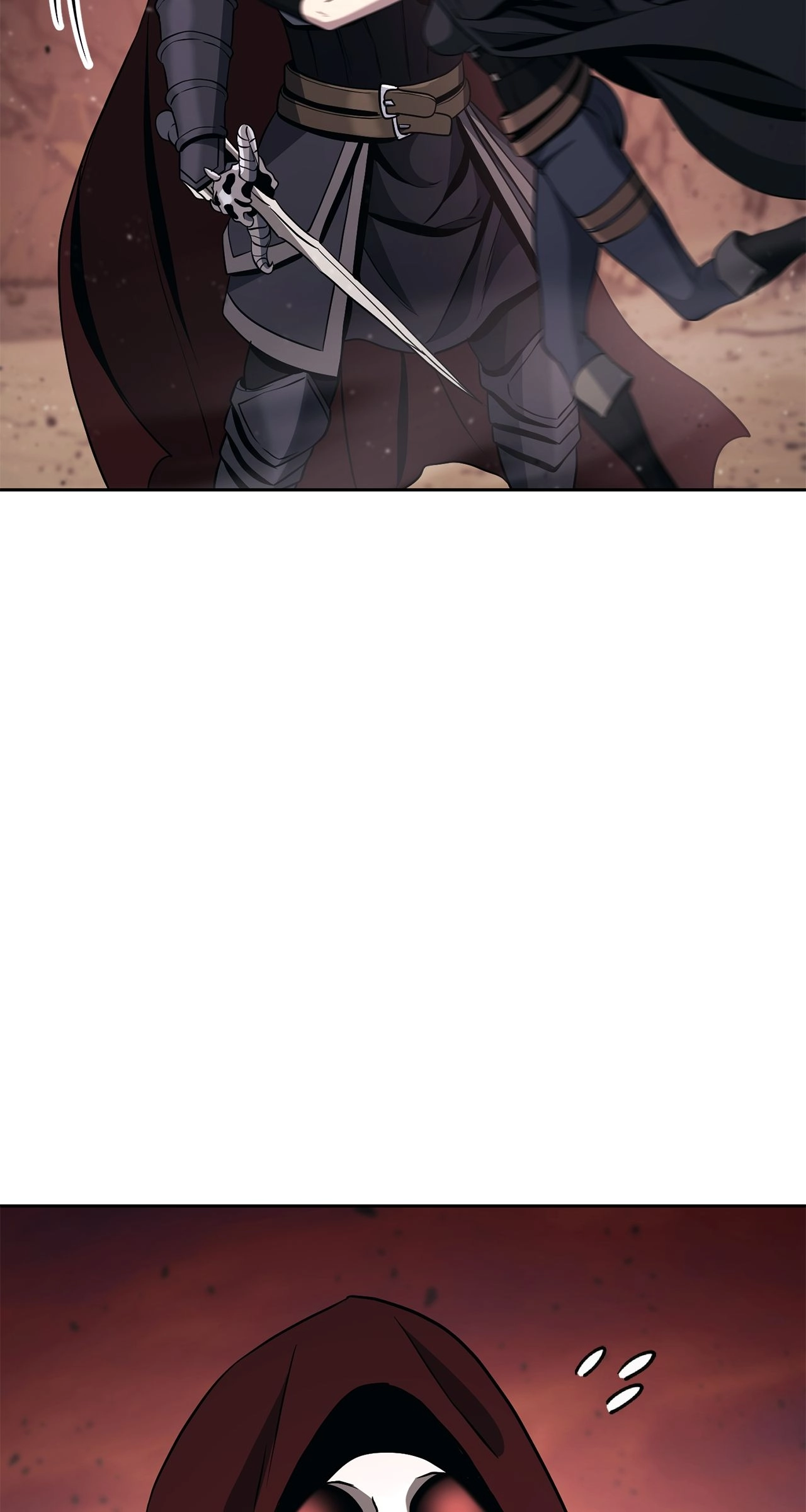 The Skeleton Soldier Failed to Defend the Dungeon Chapter 289, page 8 of 113