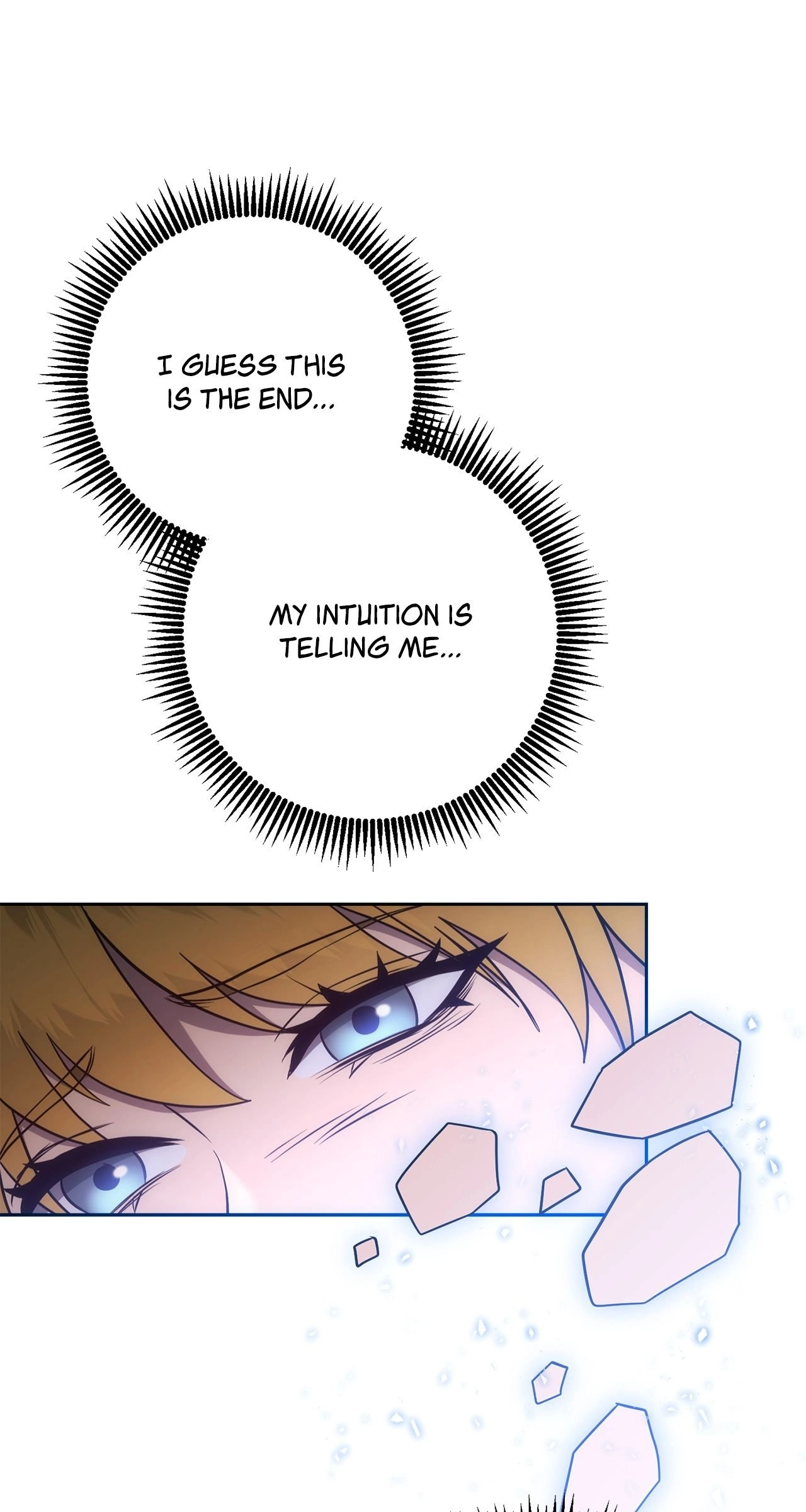 The Skeleton Soldier Failed to Defend the Dungeon Chapter 289, page 83 of 113