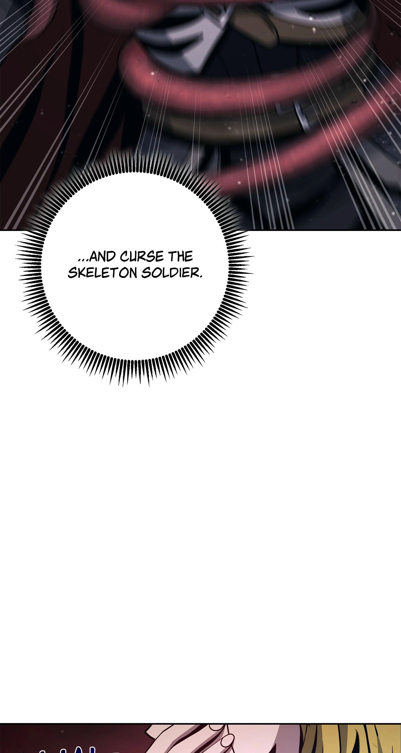 The Skeleton Soldier Failed to Defend the Dungeon Chapter 289, page 88 of 113