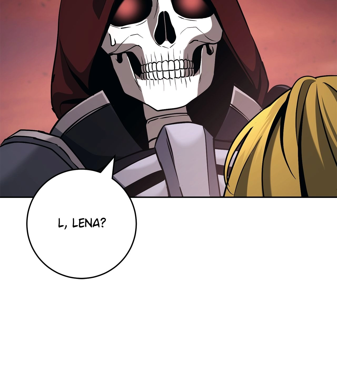 The Skeleton Soldier Failed to Defend the Dungeon Chapter 289, page 9 of 113