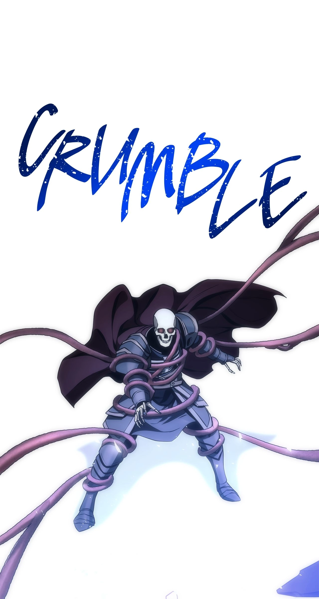 The Skeleton Soldier Failed to Defend the Dungeon Chapter 289, page 96 of 113