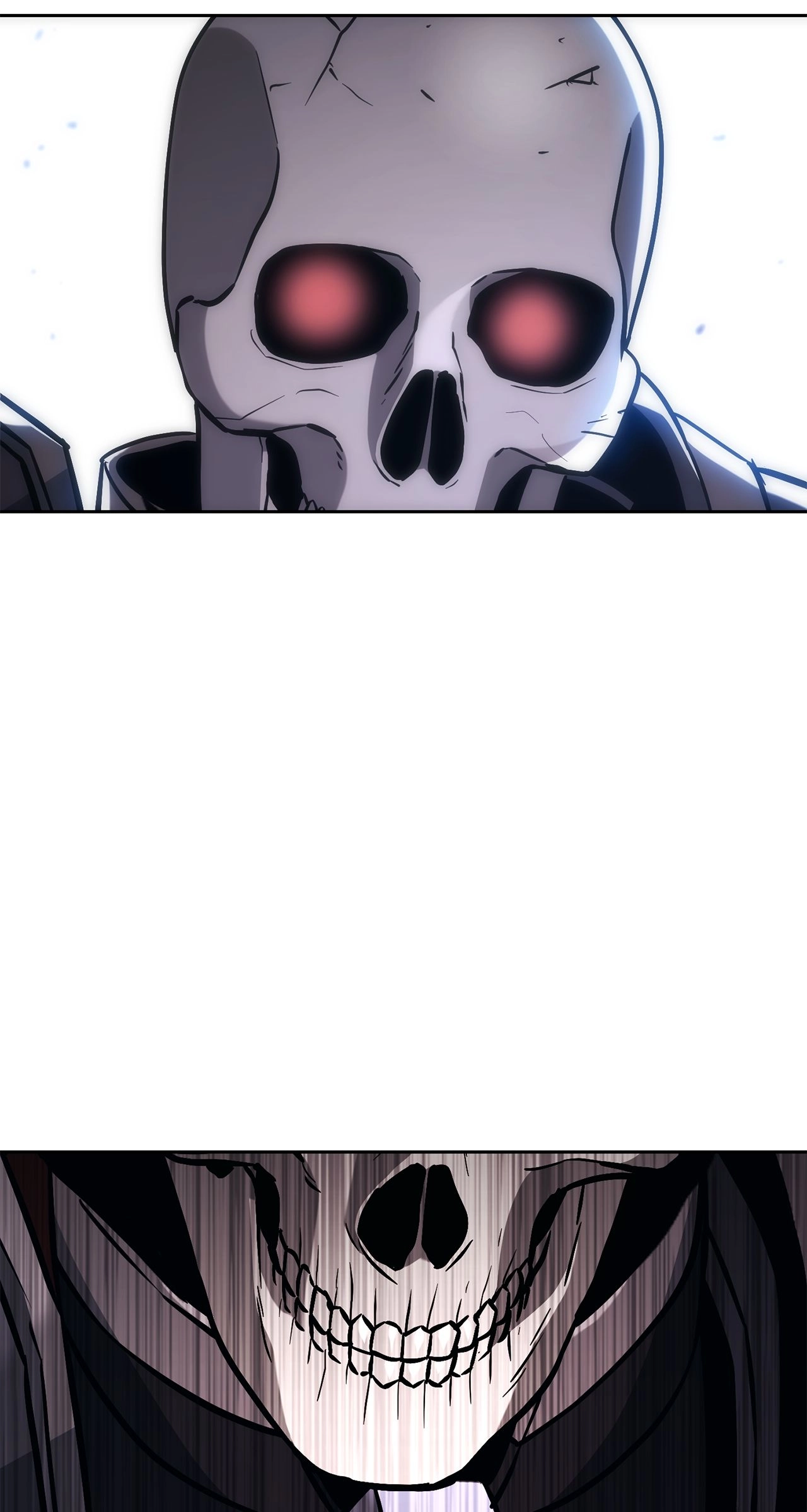The Skeleton Soldier Failed to Defend the Dungeon Chapter 289, page 98 of 113