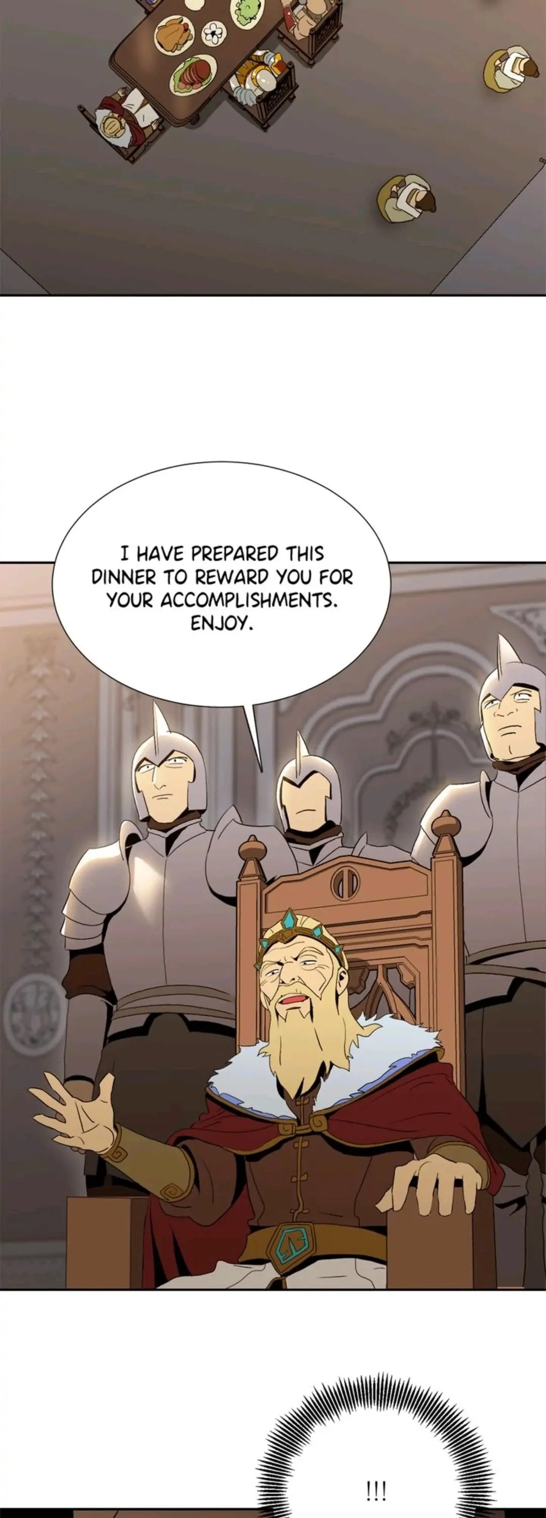 The Skeleton Soldier Failed to Defend the Dungeon Chapter 29, page 10 of 41