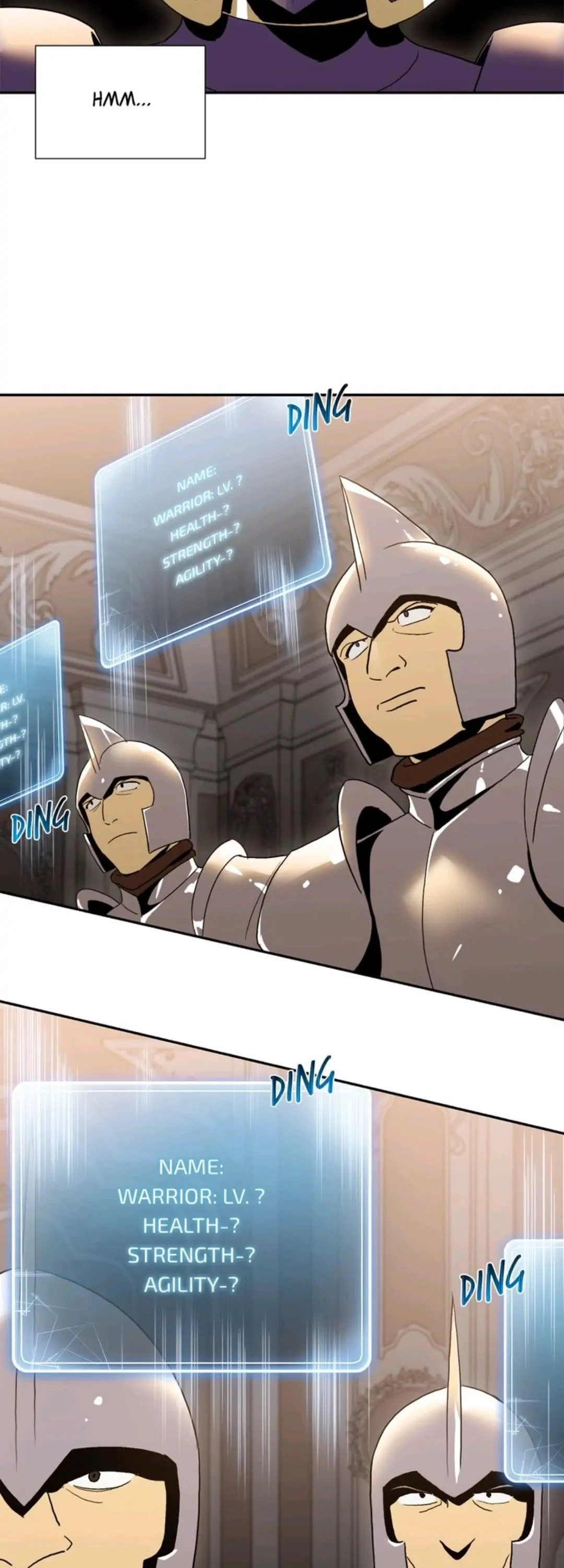 The Skeleton Soldier Failed to Defend the Dungeon Chapter 29, page 13 of 41
