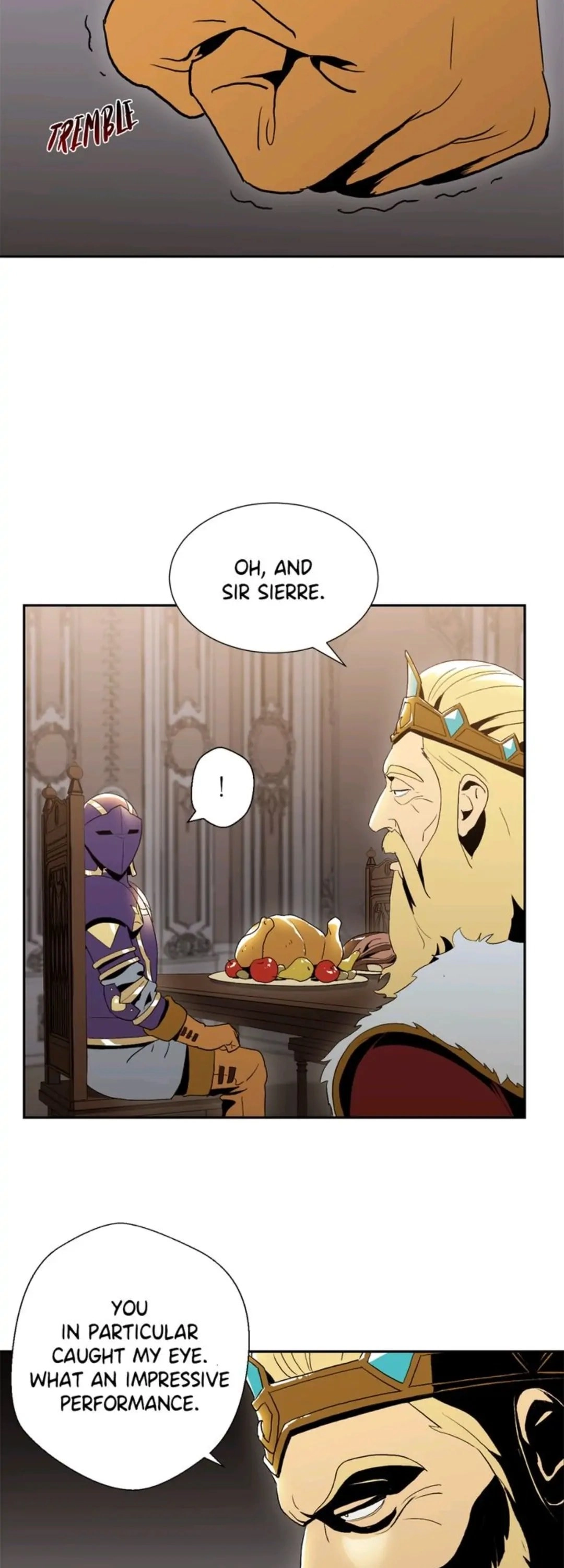 The Skeleton Soldier Failed to Defend the Dungeon Chapter 29, page 15 of 41