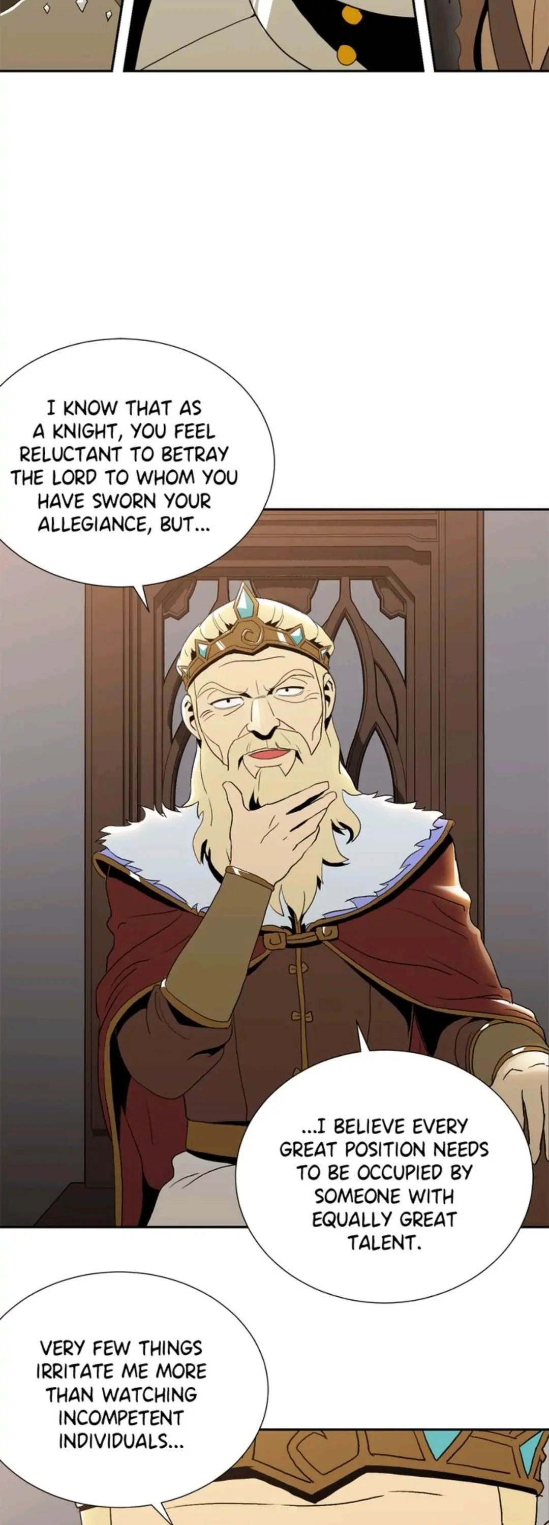 The Skeleton Soldier Failed to Defend the Dungeon Chapter 29, page 18 of 41