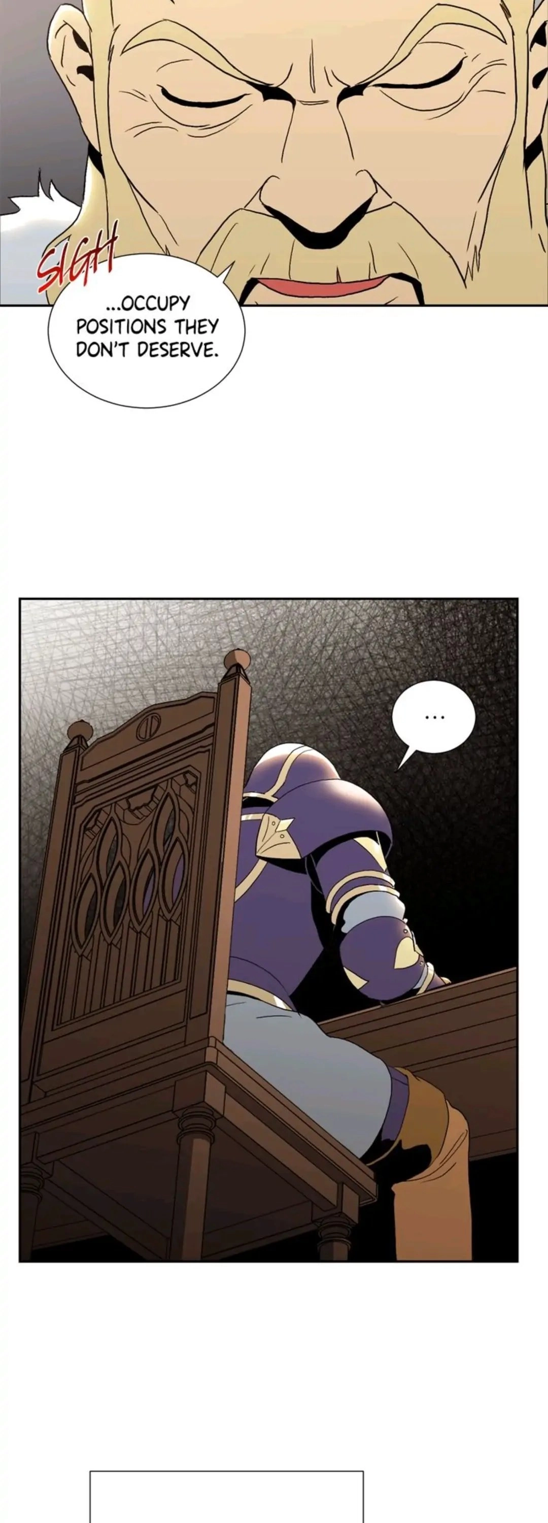 The Skeleton Soldier Failed to Defend the Dungeon Chapter 29, page 19 of 41