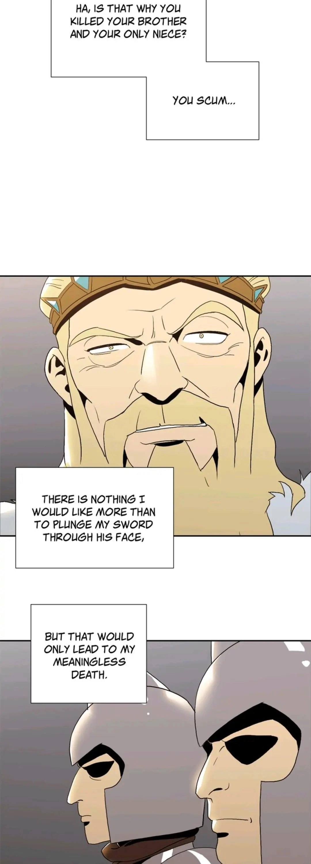 The Skeleton Soldier Failed to Defend the Dungeon Chapter 29, page 20 of 41