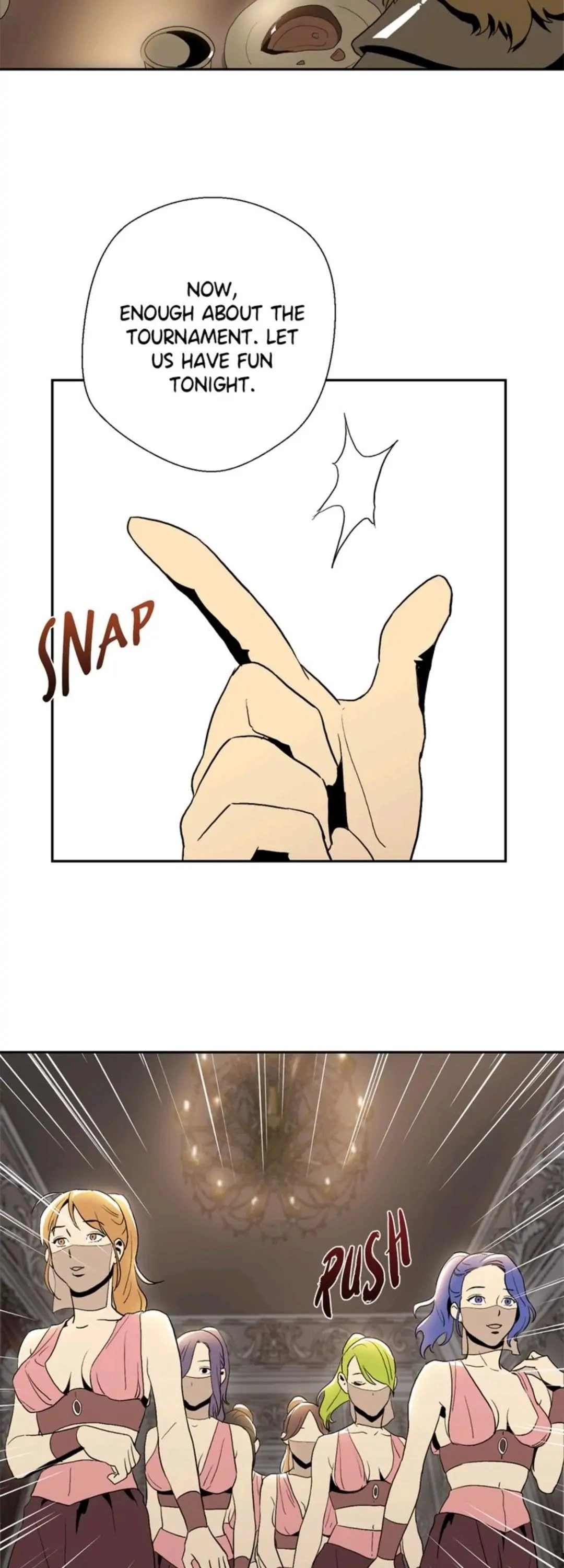 The Skeleton Soldier Failed to Defend the Dungeon Chapter 29, page 26 of 41