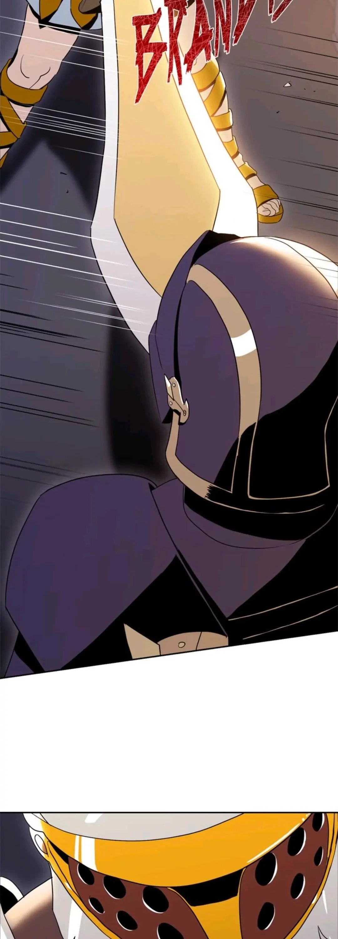 The Skeleton Soldier Failed to Defend the Dungeon Chapter 29, page 36 of 41