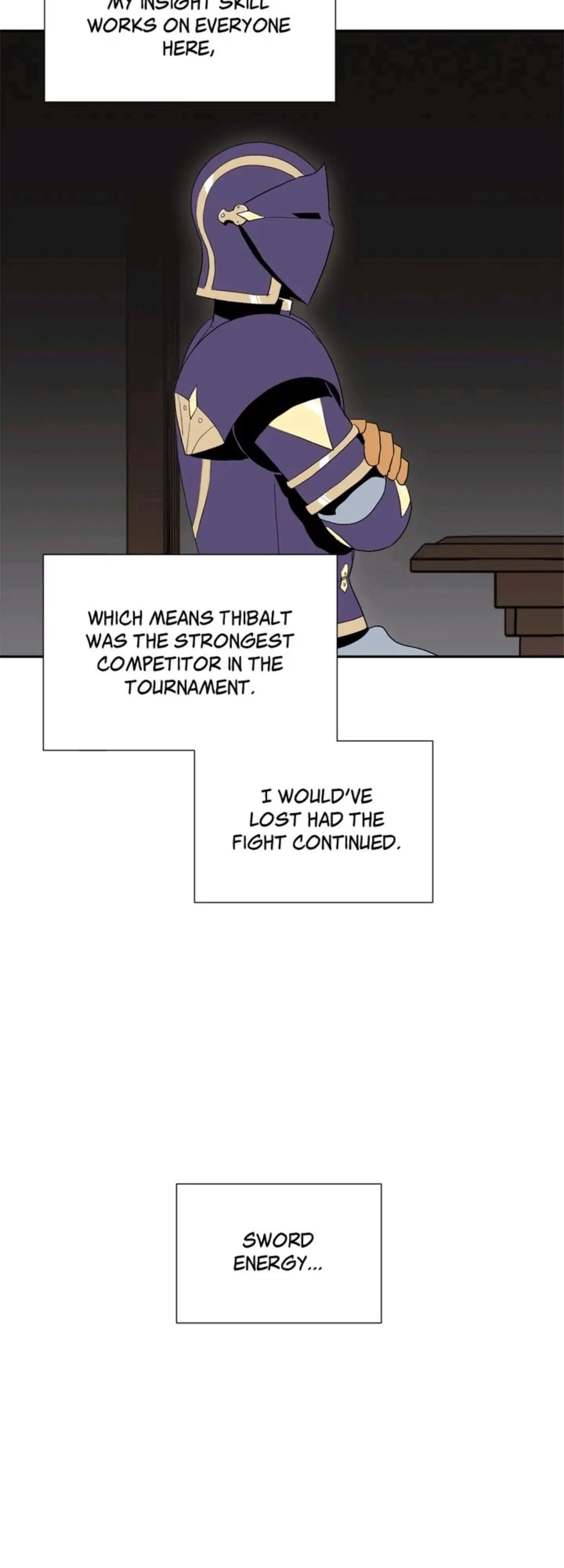 The Skeleton Soldier Failed to Defend the Dungeon Chapter 29, page 5 of 41