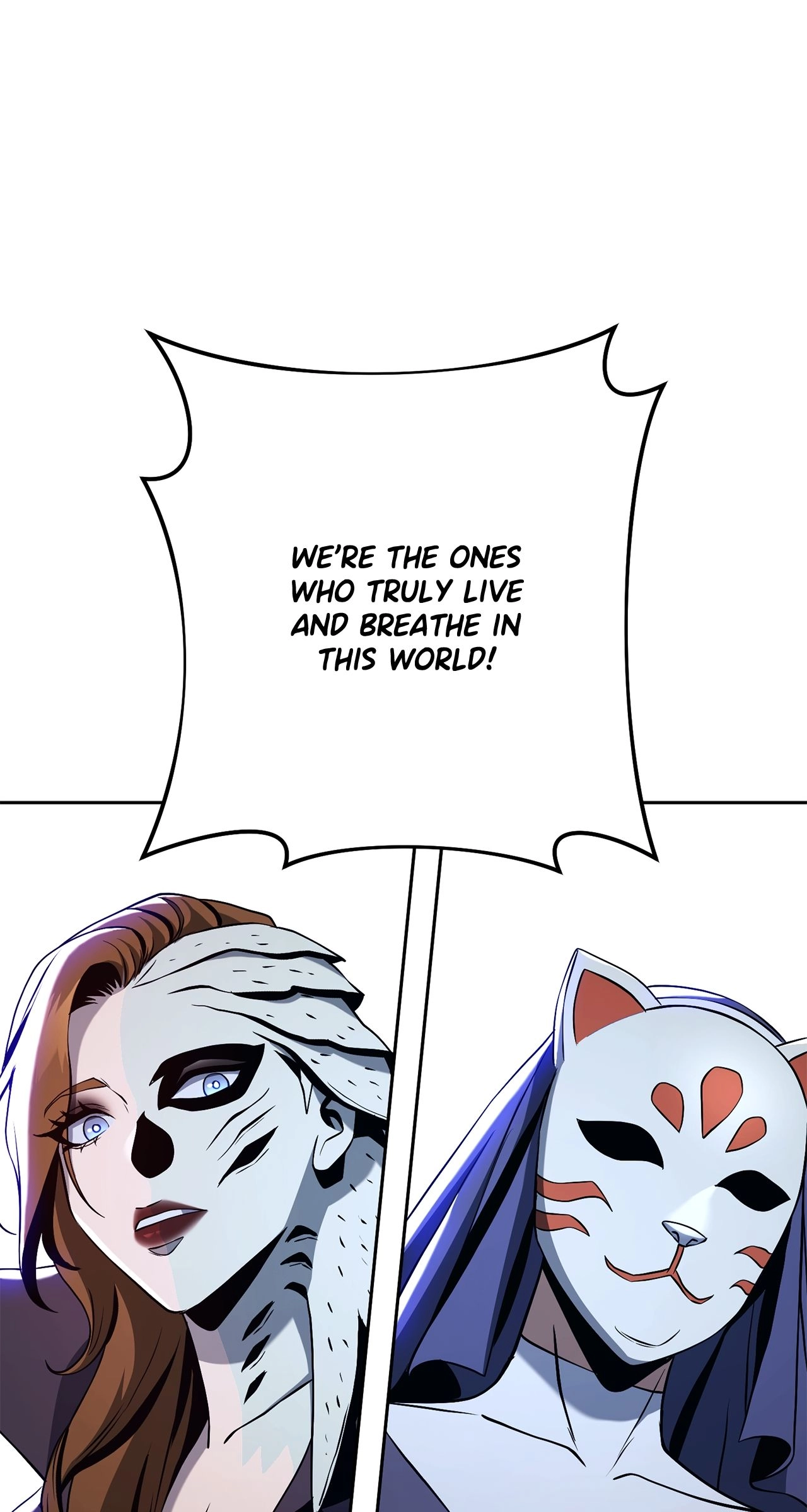 The Skeleton Soldier Failed to Defend the Dungeon Chapter 290, page 105 of 135