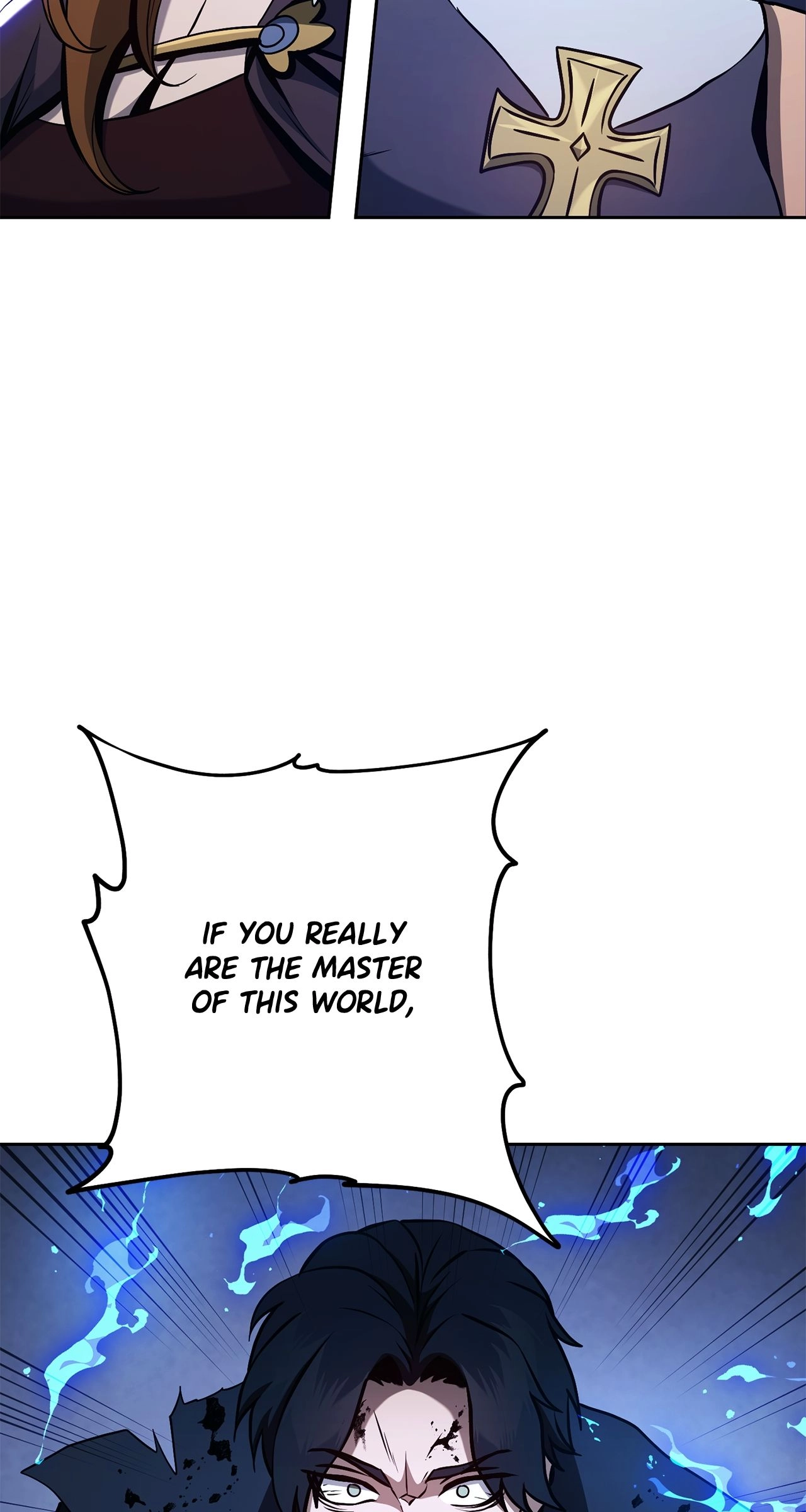 The Skeleton Soldier Failed to Defend the Dungeon Chapter 290, page 106 of 135