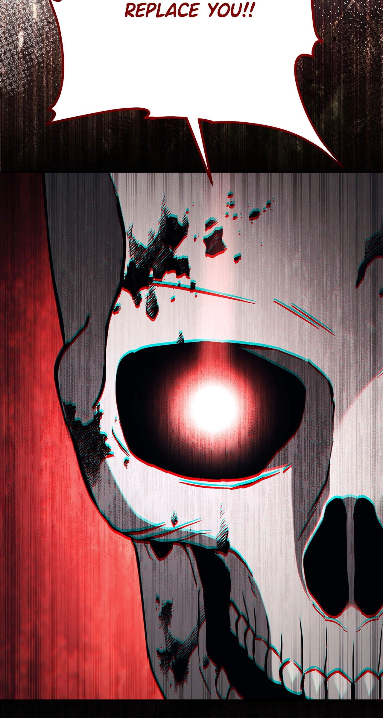 The Skeleton Soldier Failed to Defend the Dungeon Chapter 290, page 108 of 135