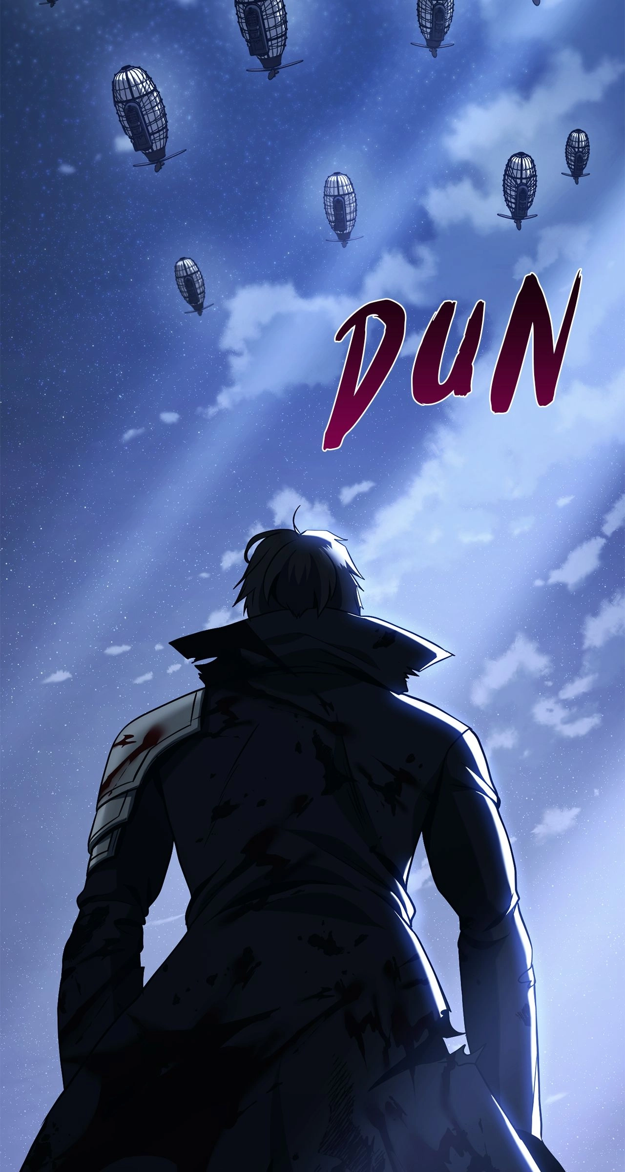 The Skeleton Soldier Failed to Defend the Dungeon Chapter 290, page 11 of 135