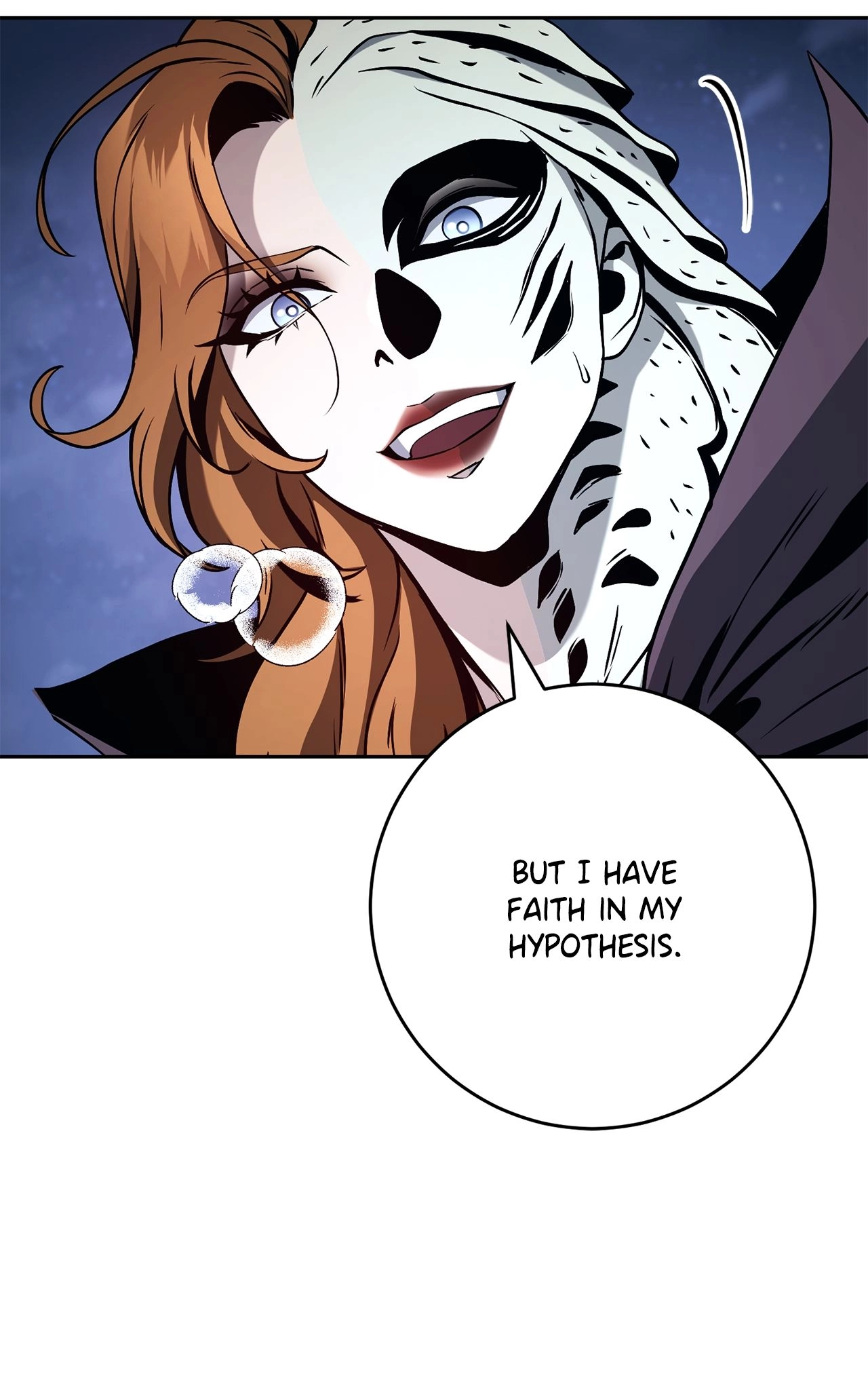 The Skeleton Soldier Failed to Defend the Dungeon Chapter 290, page 114 of 135