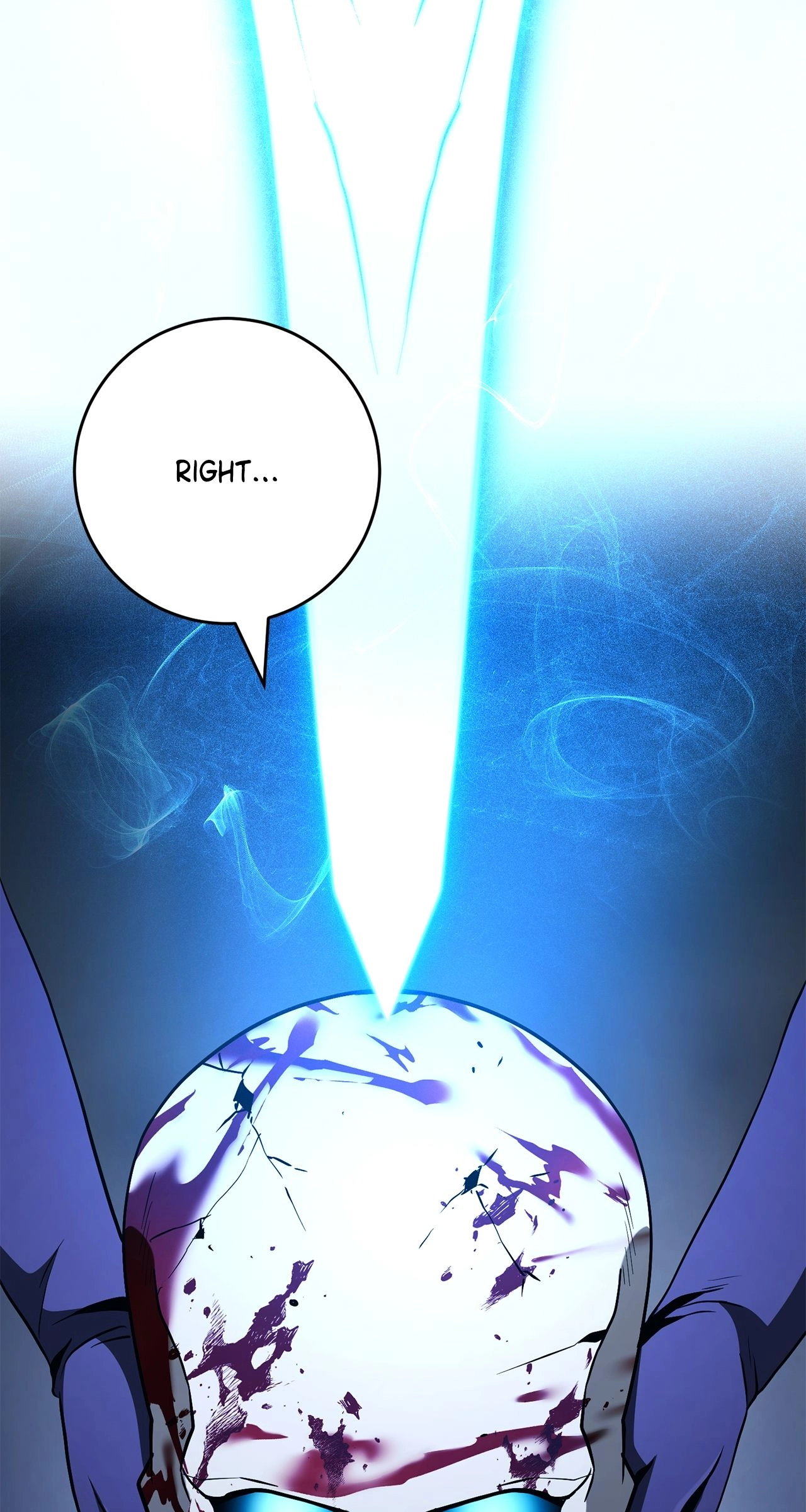 The Skeleton Soldier Failed to Defend the Dungeon Chapter 290, page 126 of 135