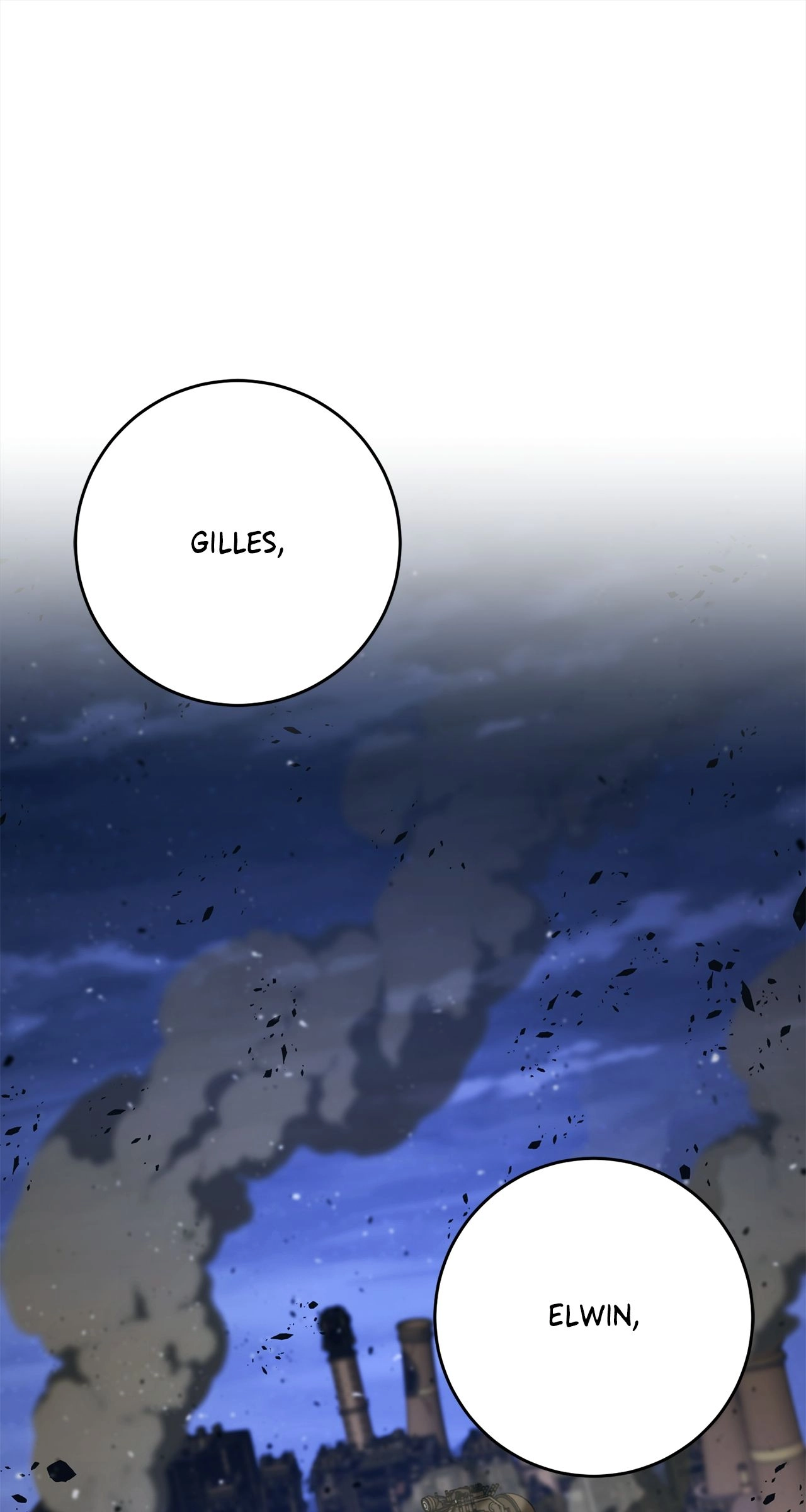 The Skeleton Soldier Failed to Defend the Dungeon Chapter 290, page 128 of 135