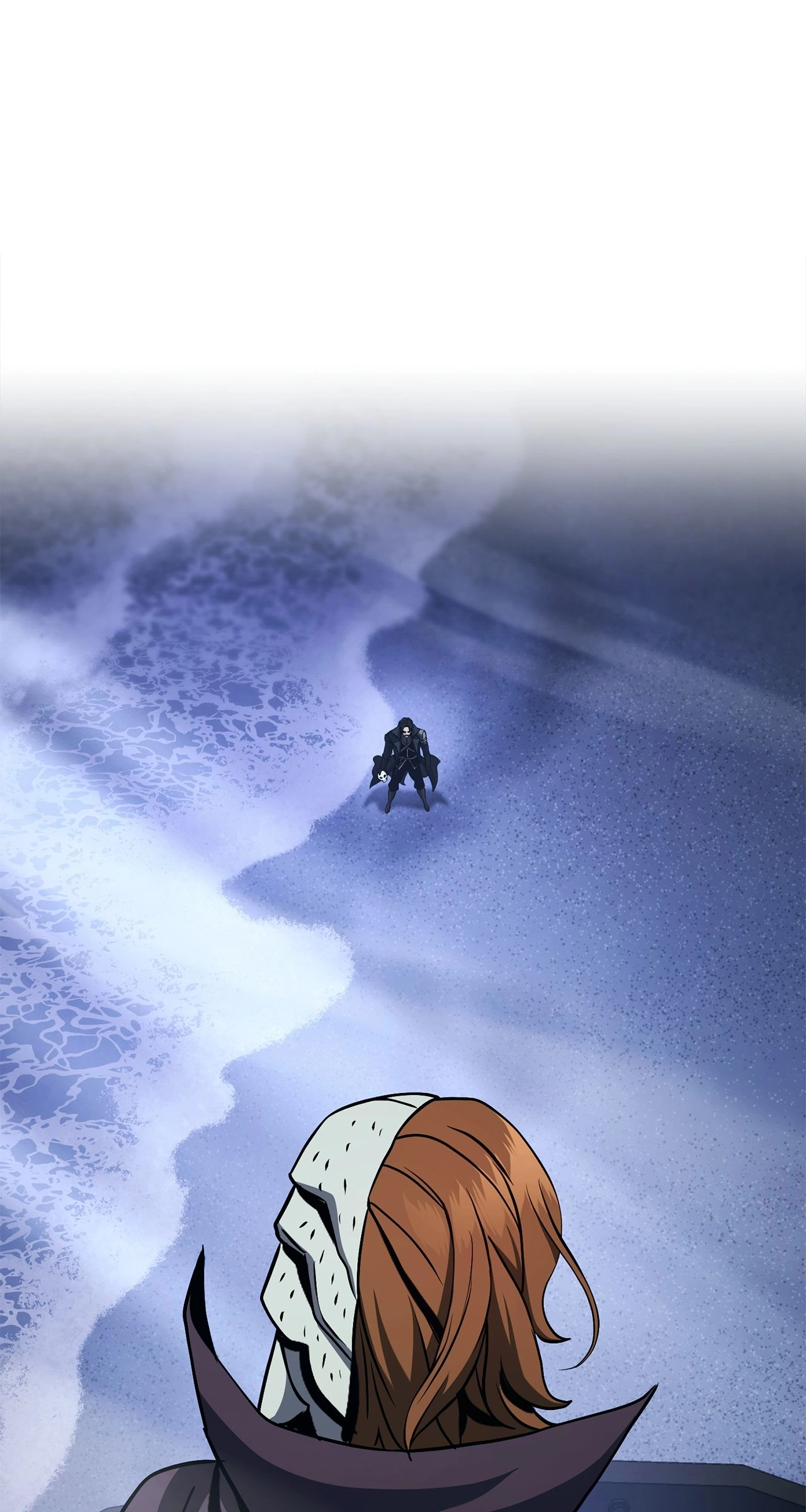 The Skeleton Soldier Failed to Defend the Dungeon Chapter 290, page 13 of 135